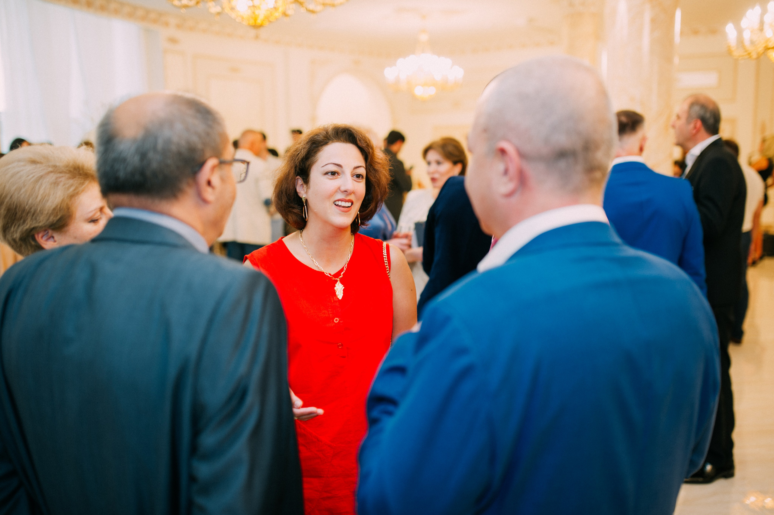 Екатерина & Валерий. Свадебный фотограф/видеограф Максим Черников