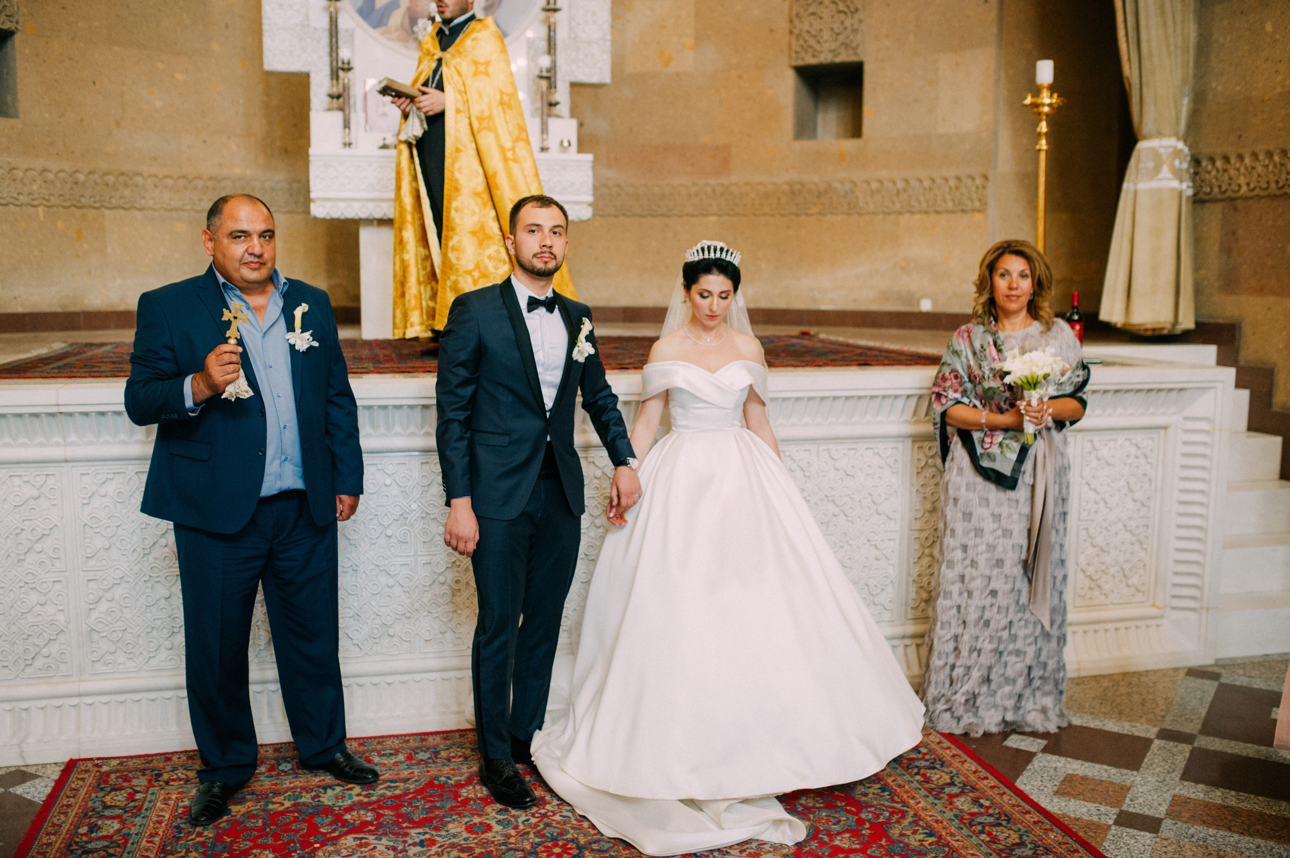 Екатерина & Валерий. Свадебный фотограф/видеограф Максим Черников