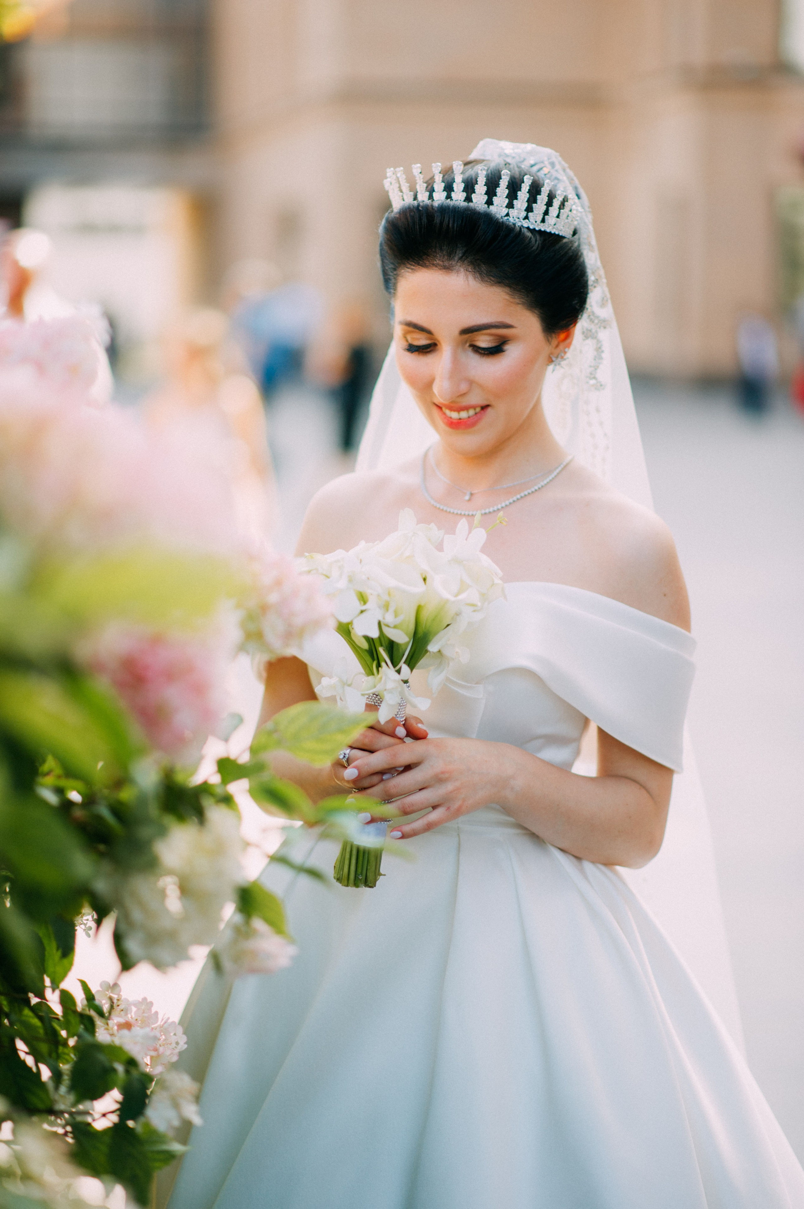 Екатерина & Валерий. Свадебный фотограф/видеограф Максим Черников