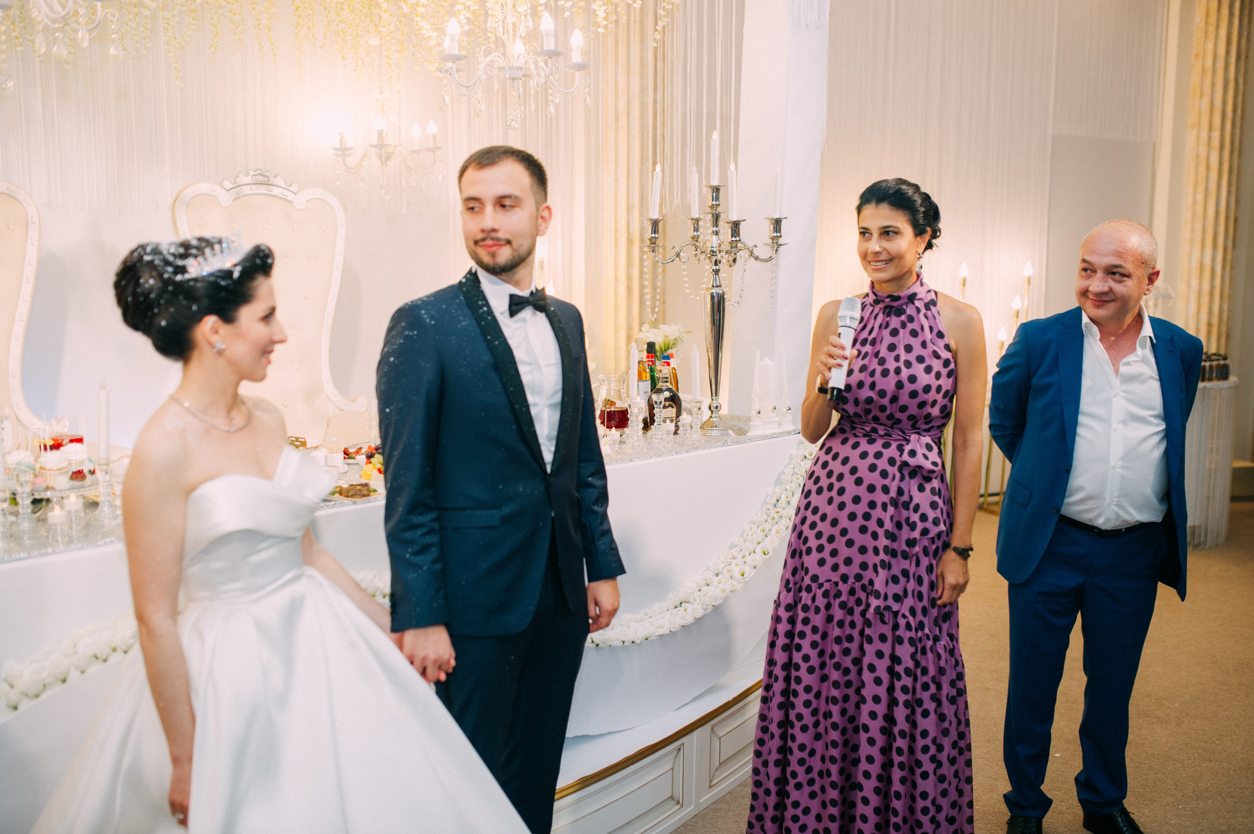 Екатерина & Валерий. Свадебный фотограф/видеограф Максим Черников