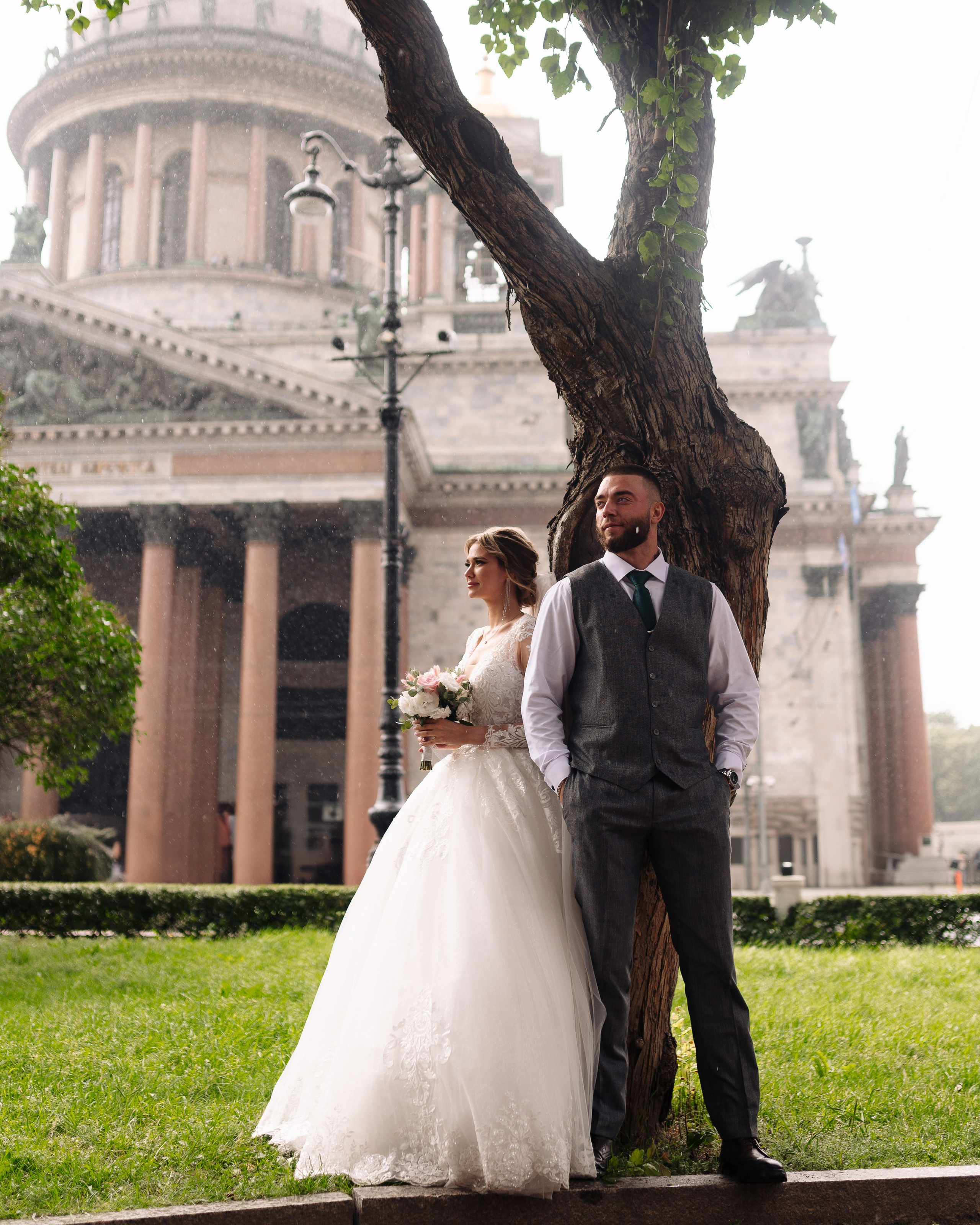 WEDDING. Фотограф Ксения Матвеева Санкт-Петербург