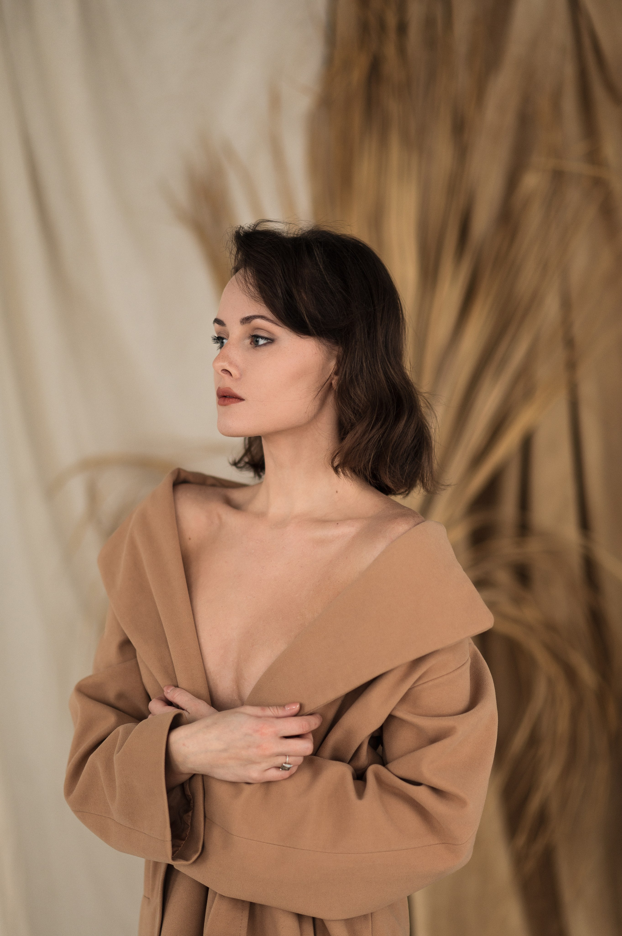 PORTRAIT. Фотограф Ксения Матвеева Санкт-Петербург