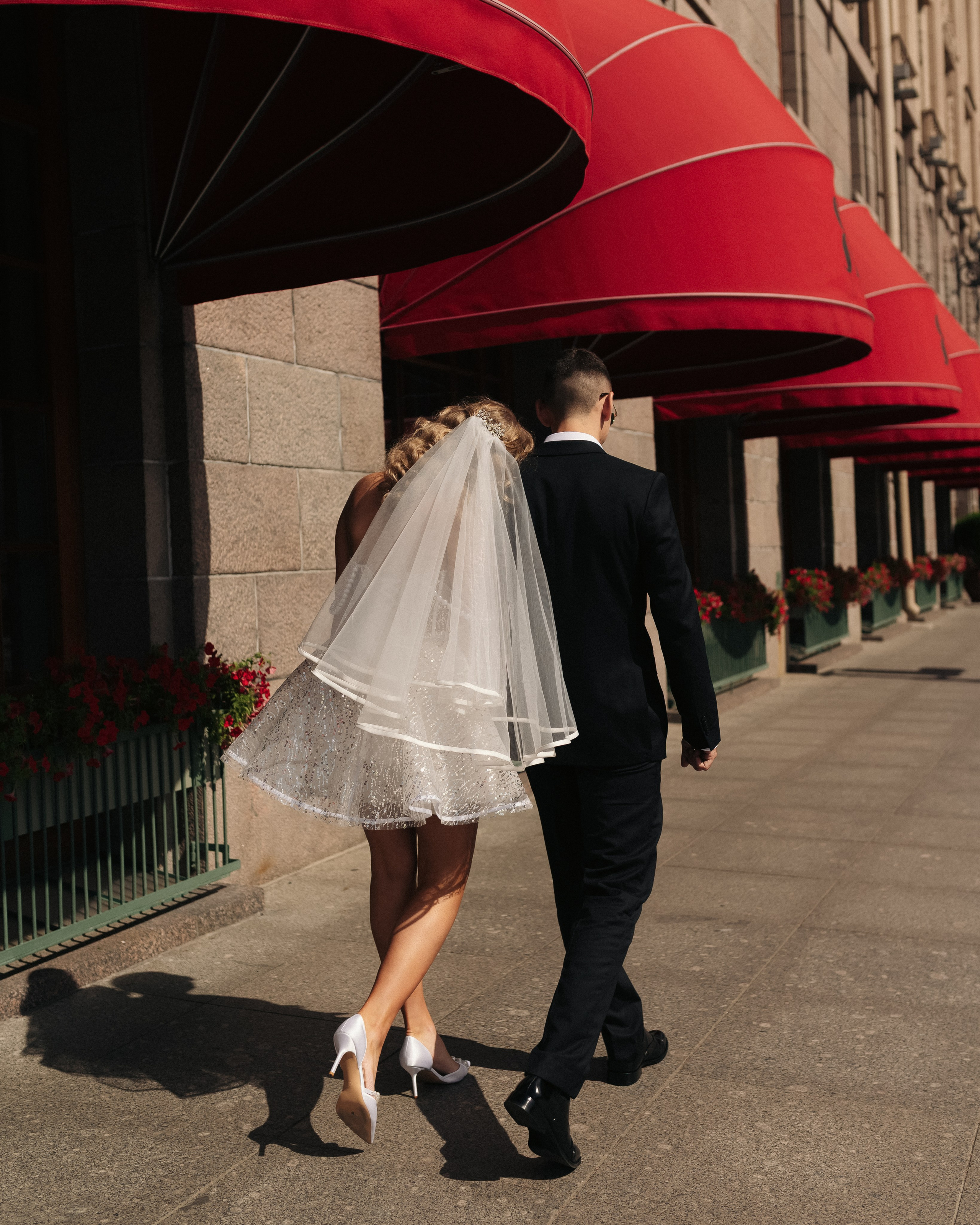 WEDDING. Фотограф Ксения Матвеева Санкт-Петербург