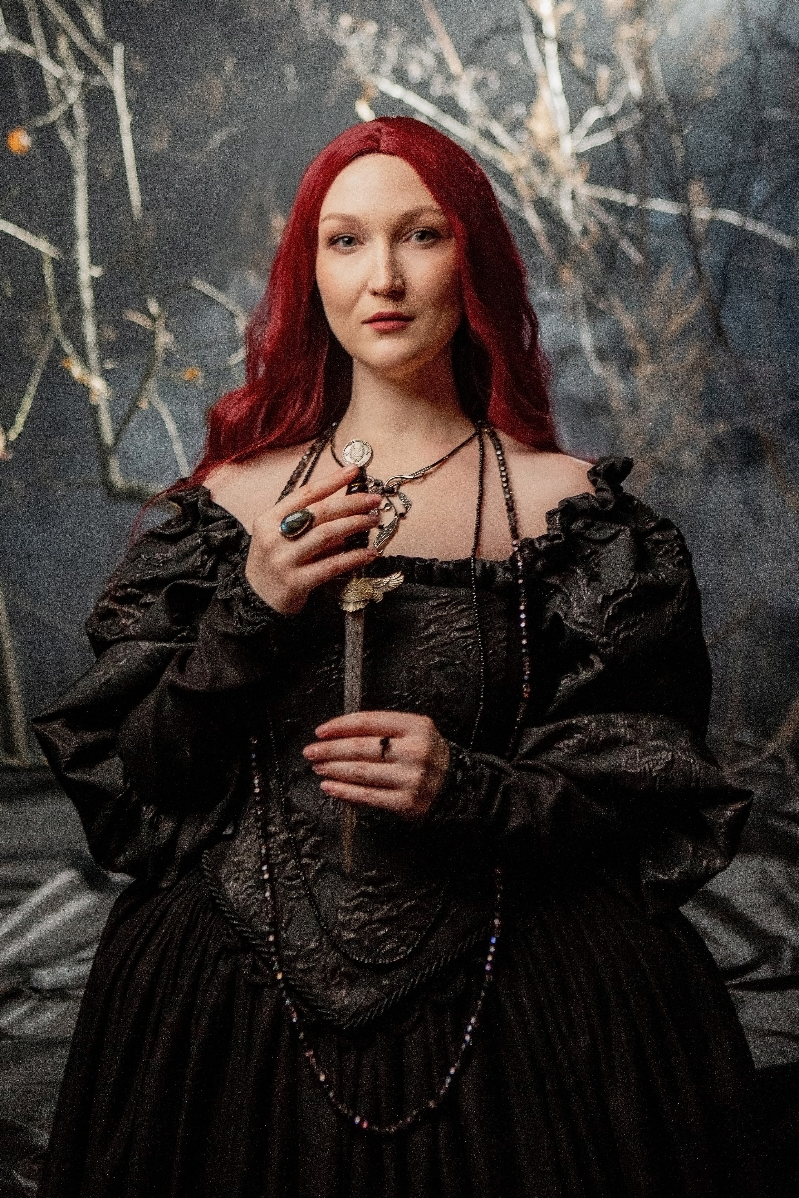 Салемские истории. Фотограф Екатерина Голицына