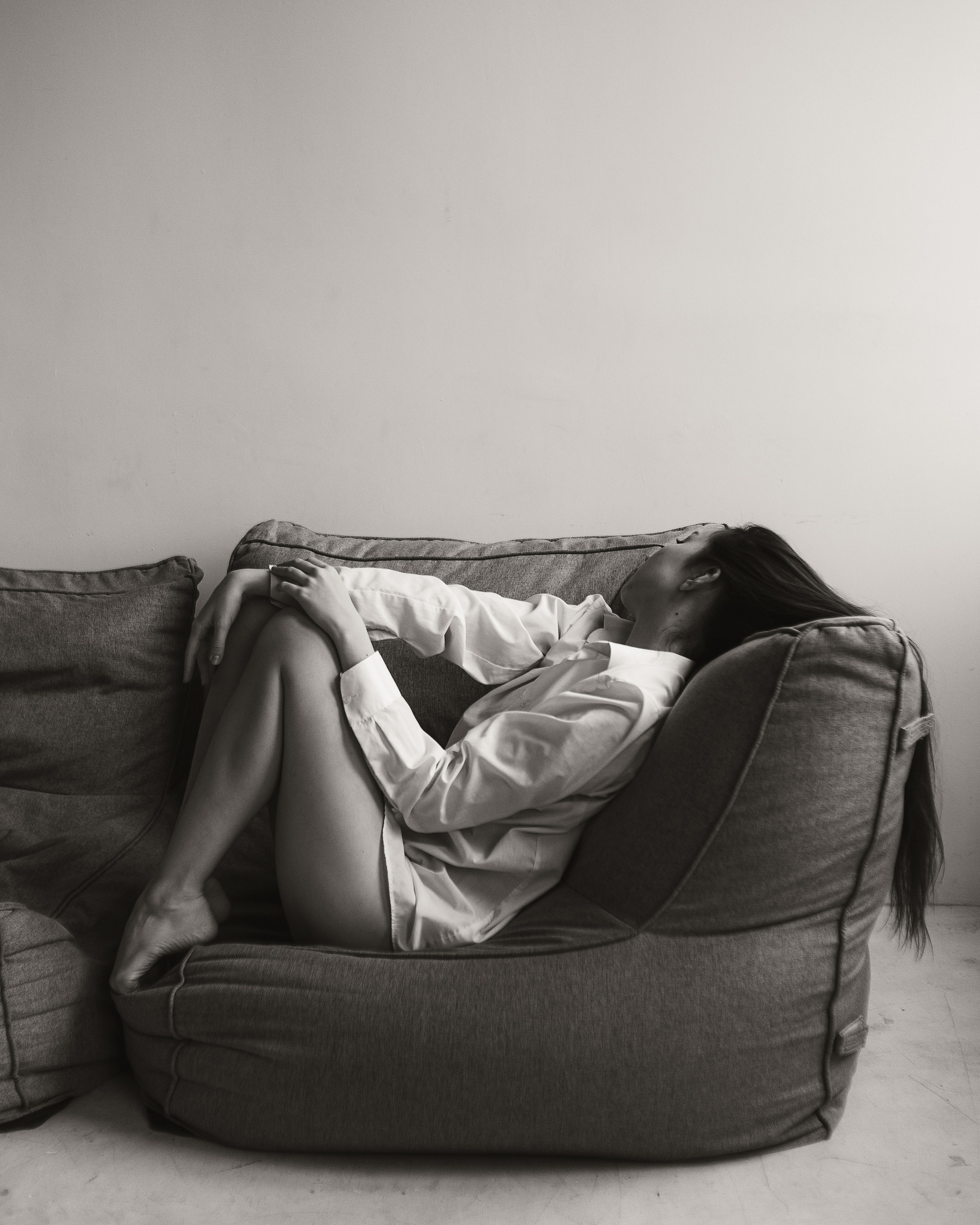 Софа. Фотограф Олеся Скворцова