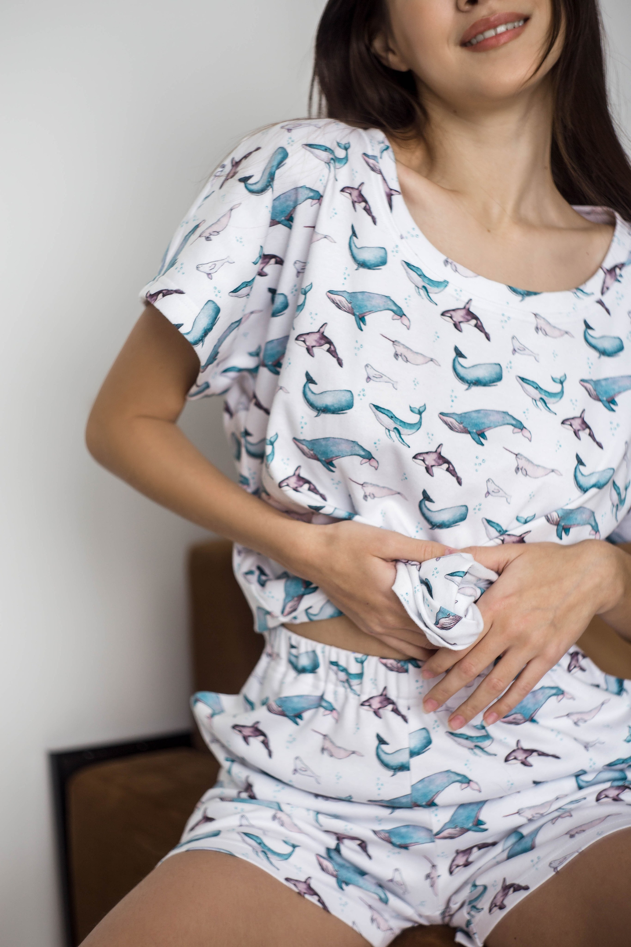 Пижамы и Нижнее Белье. Фотограф Олеся Скворцова