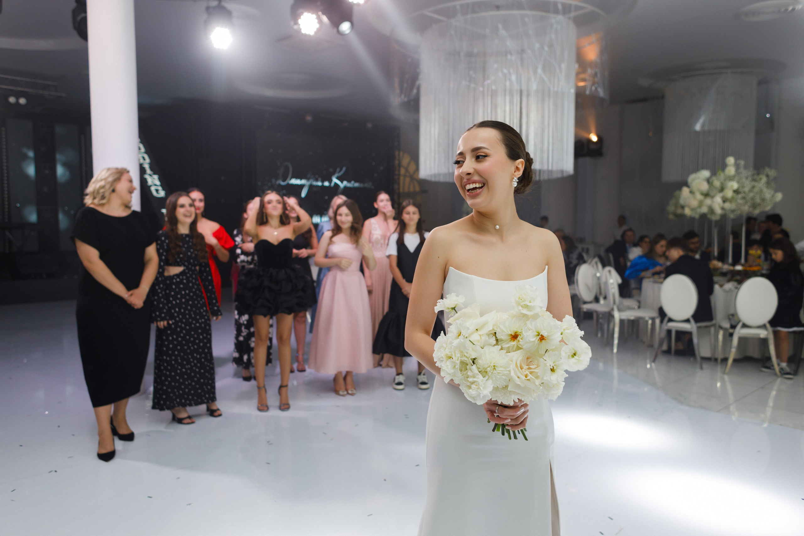 Дима и Кристина. Свадебный и семейный фотограф в Ростове-на-Дону Анастасия Арестова