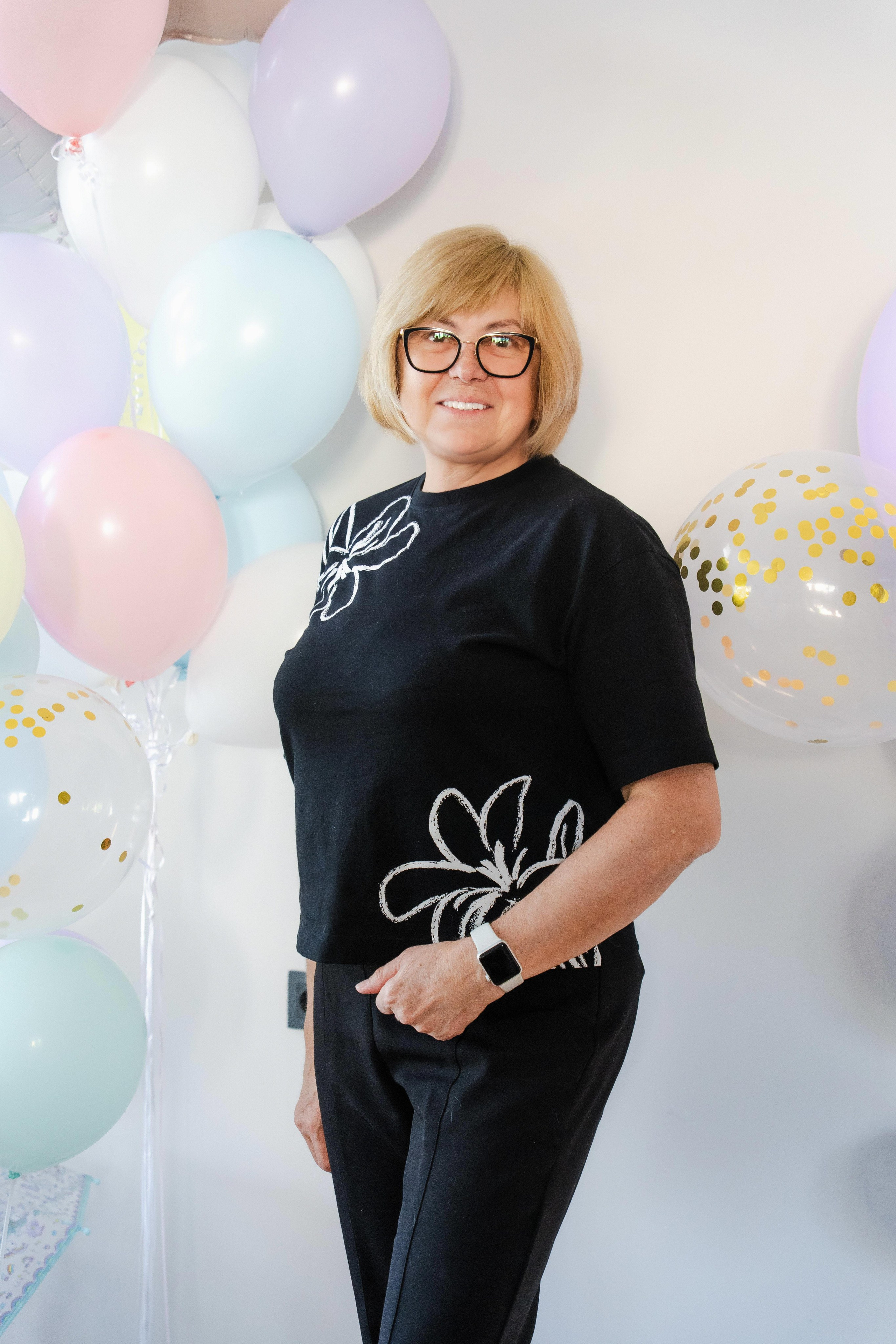 День рождения Таи. Свадебный и семейный фотограф в Санкт-Петербурге Виктор Голубев