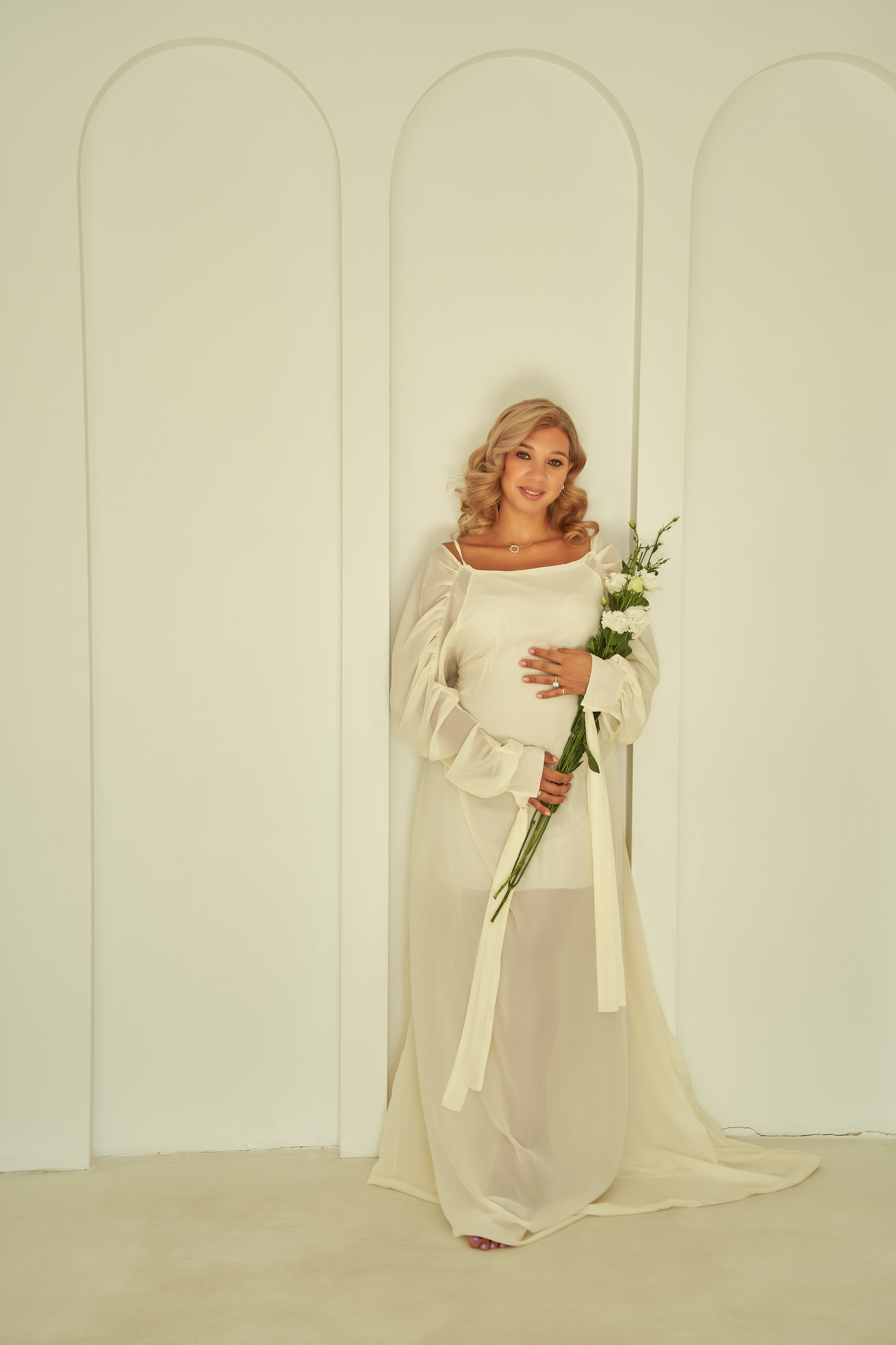 Беременность. Главная