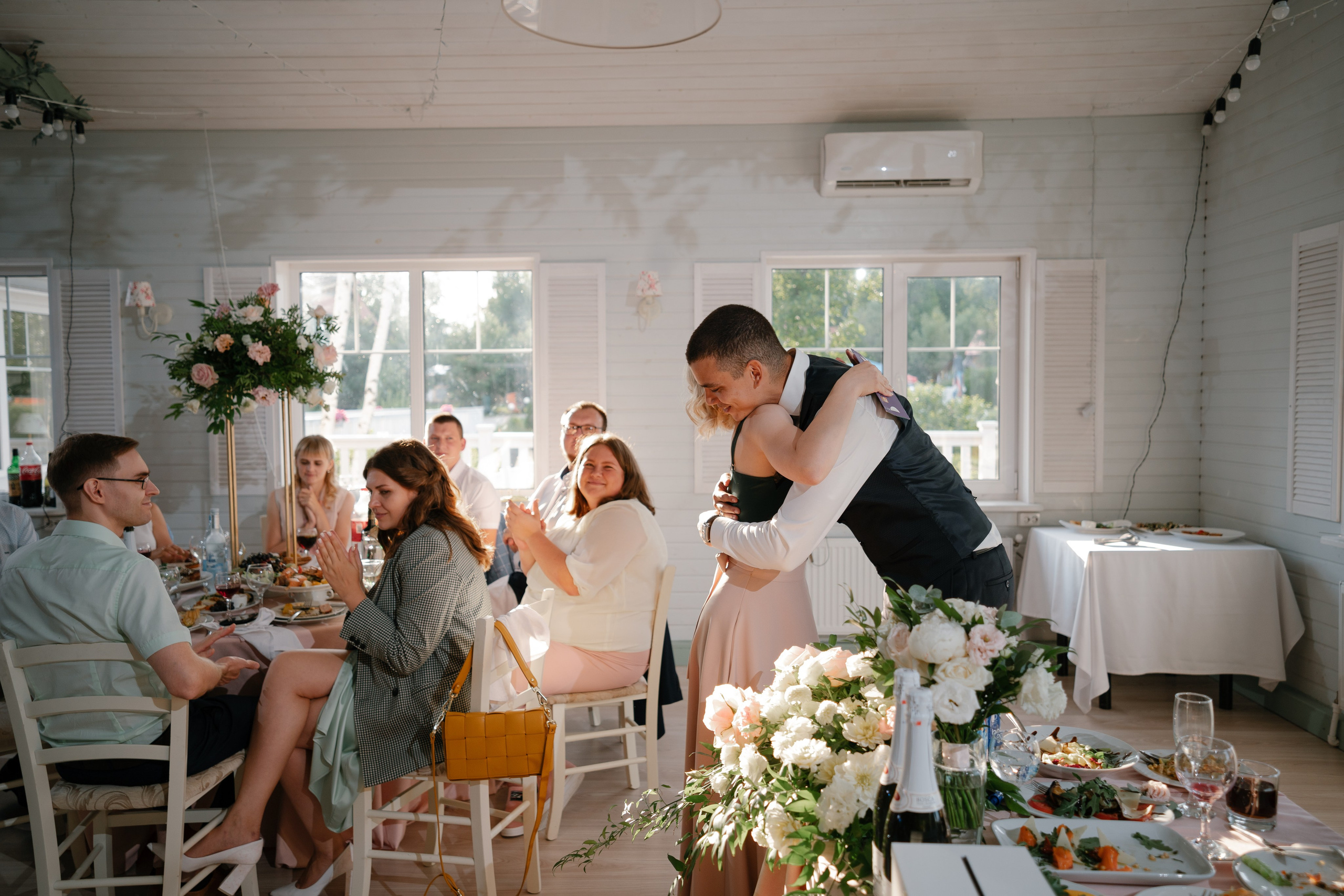 3. Свадебный фотограф — Наталья Фед СПб/Москва