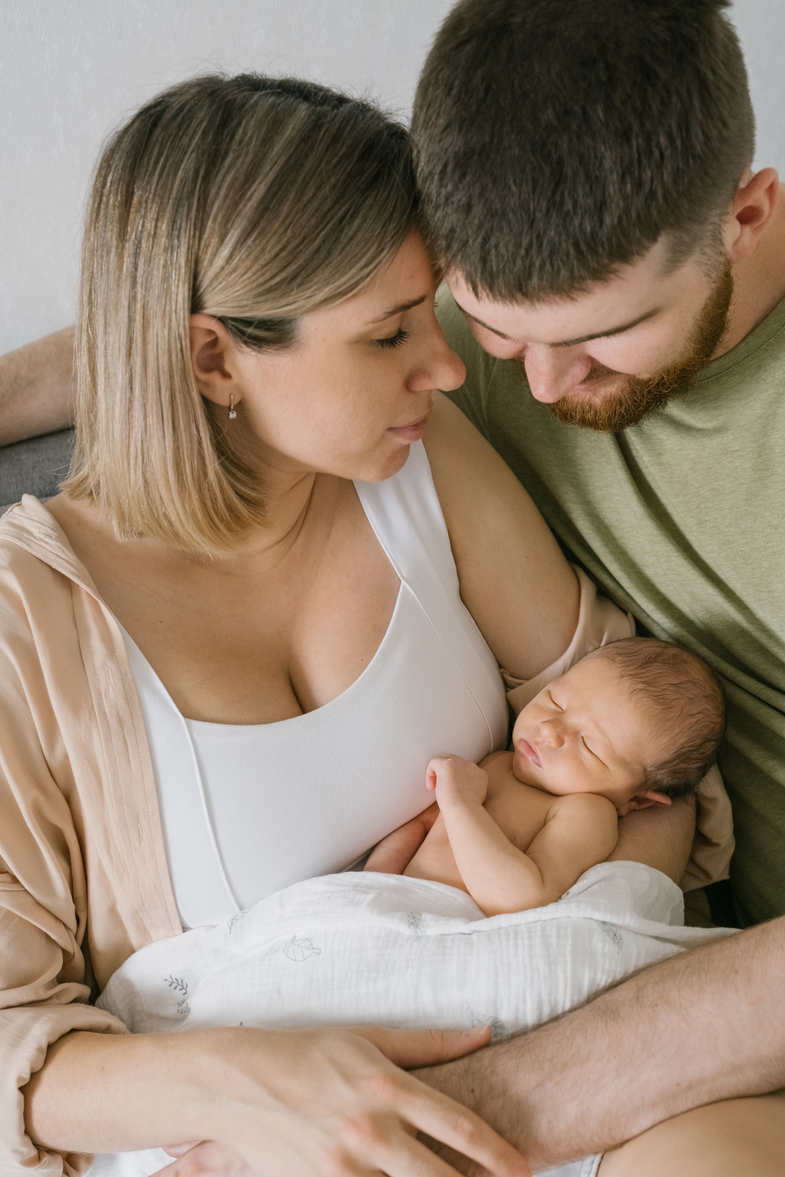 Константин. Фотограф в Кемерово Анастасия Филаткина