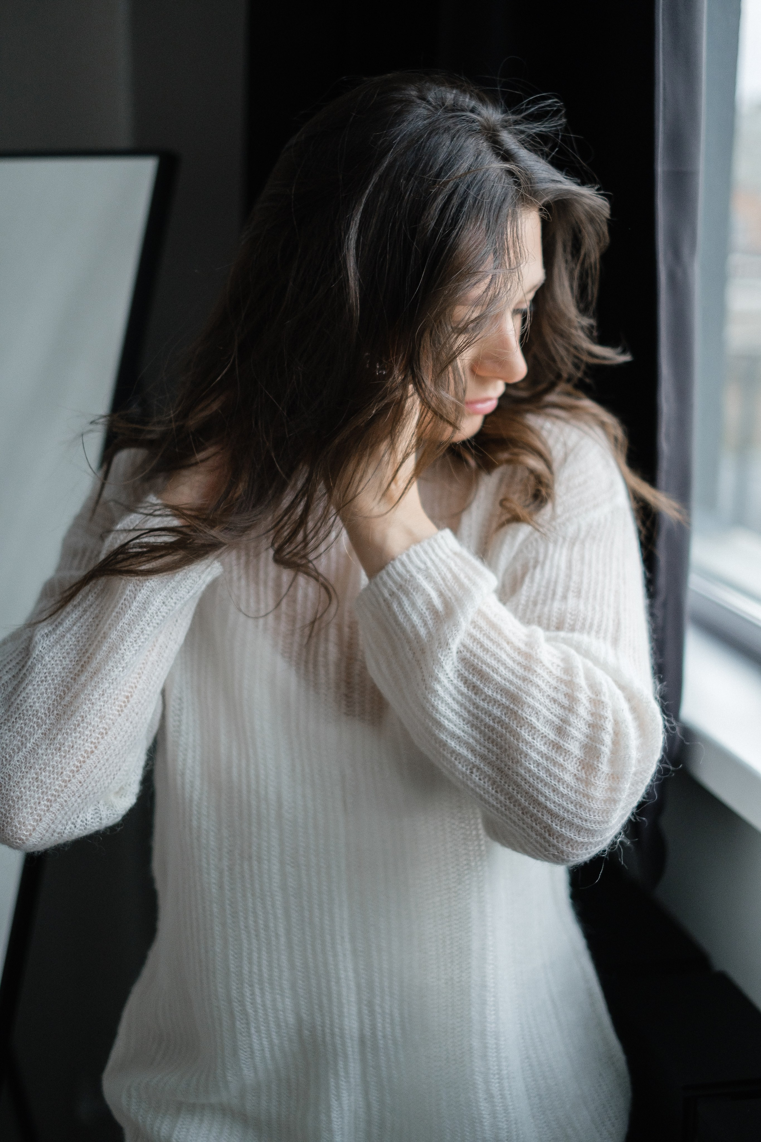 Лиза. Фотограф в Кемерово Анастасия Филаткина