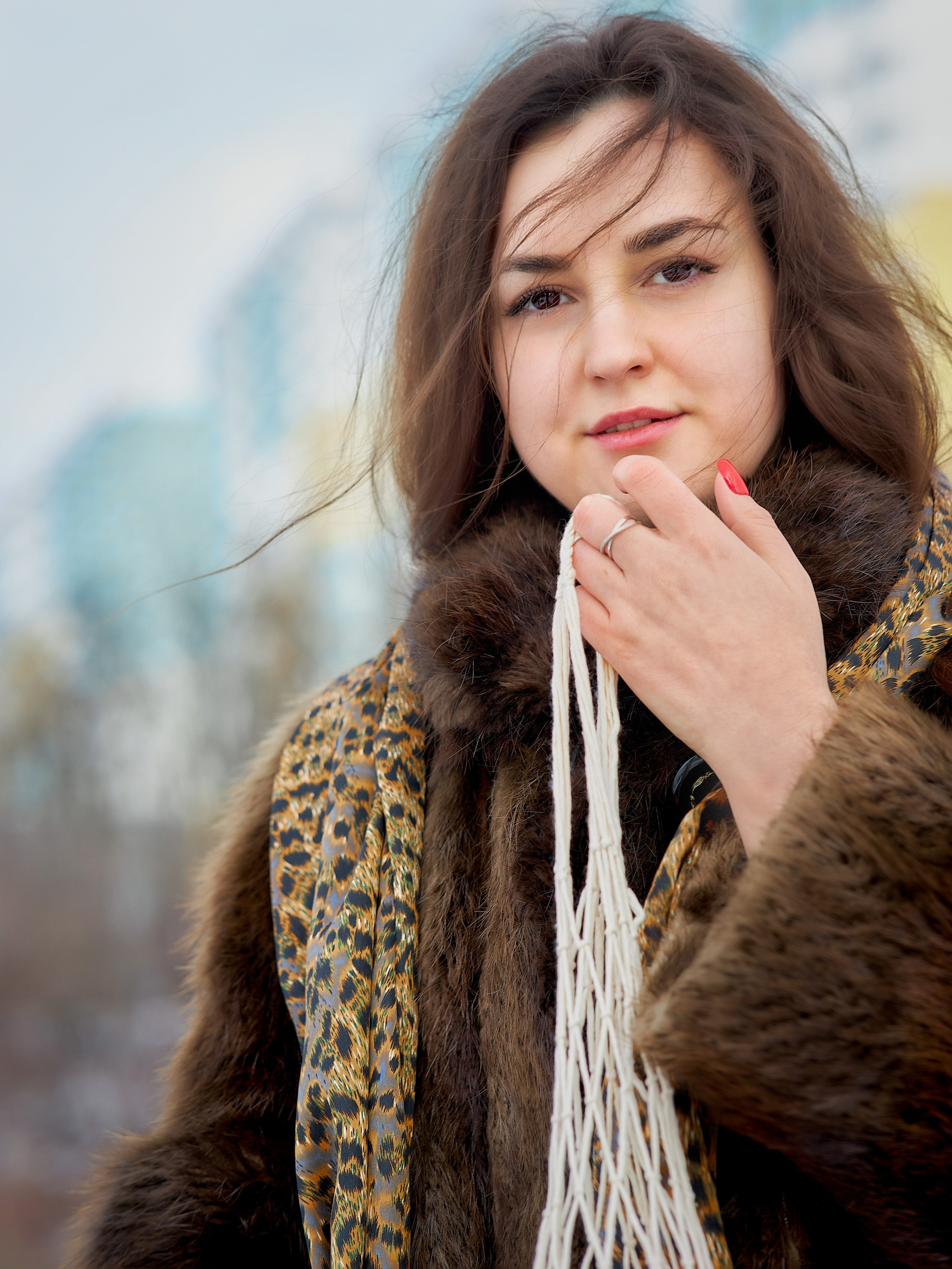 Настёна. Фотограф в городе Ростов-на-Дону Лариса Черных