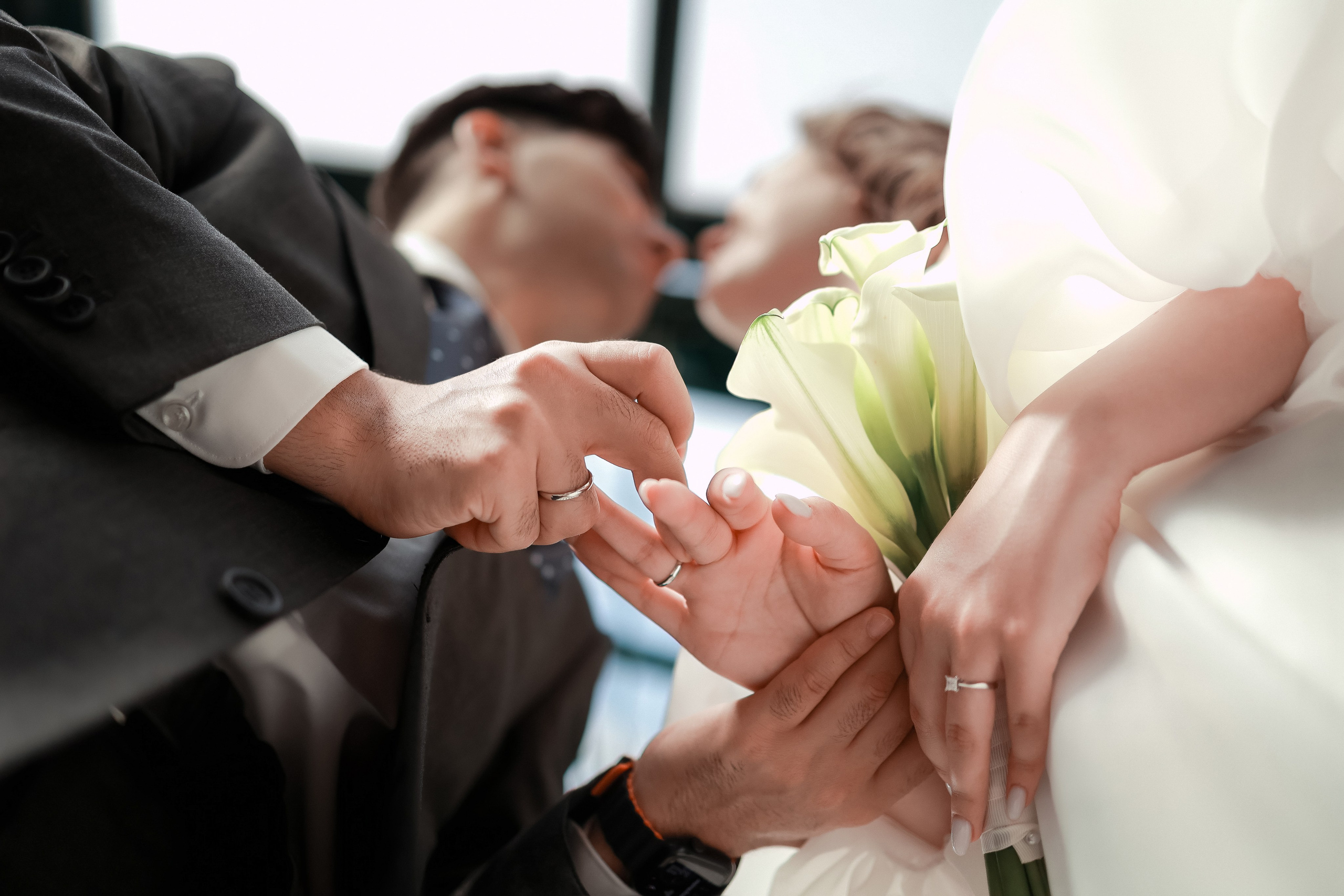 Свадебный и репортажный фотограф в Москве Иван Васильев