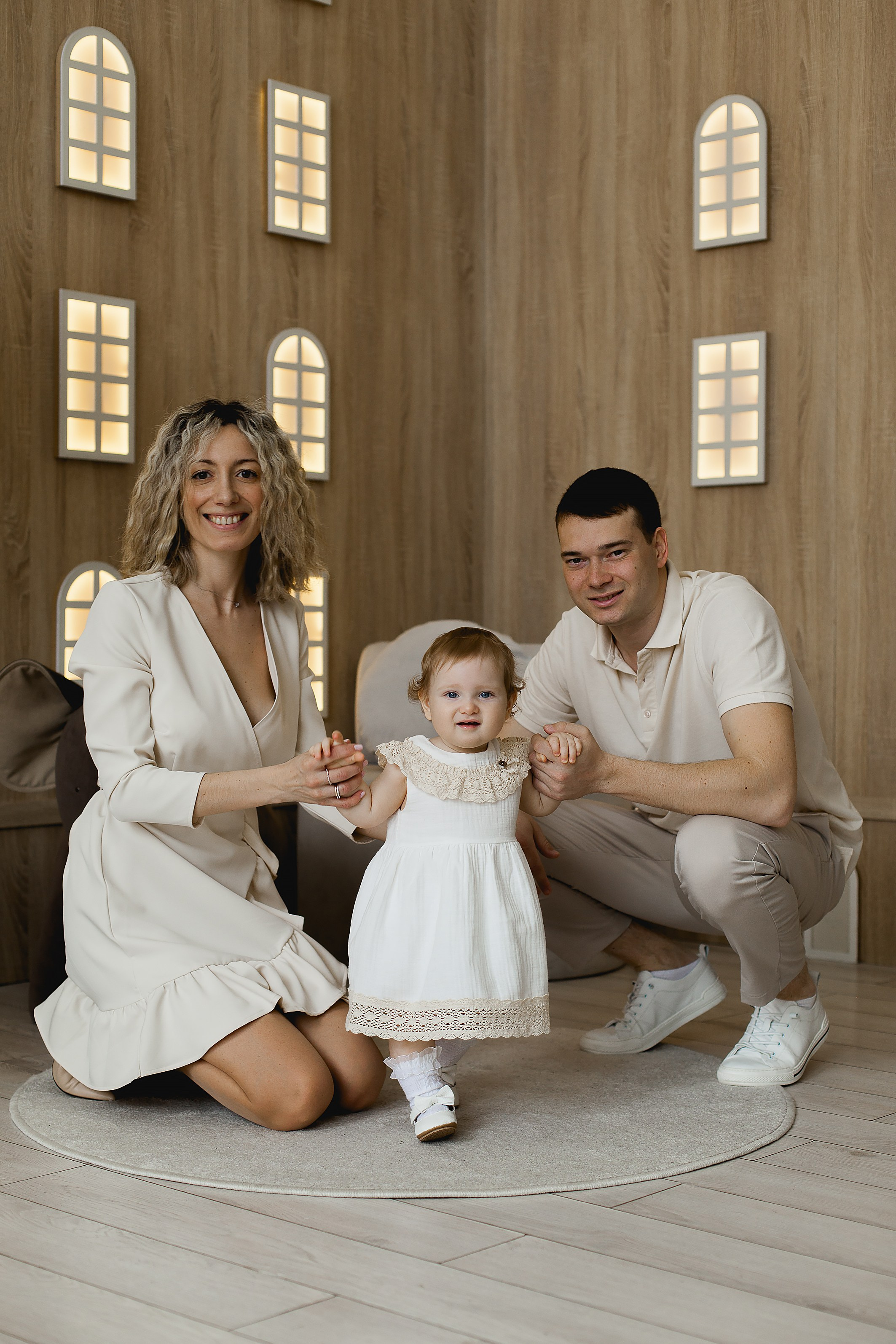 Годовасие. Фотограф Яна Артемьева