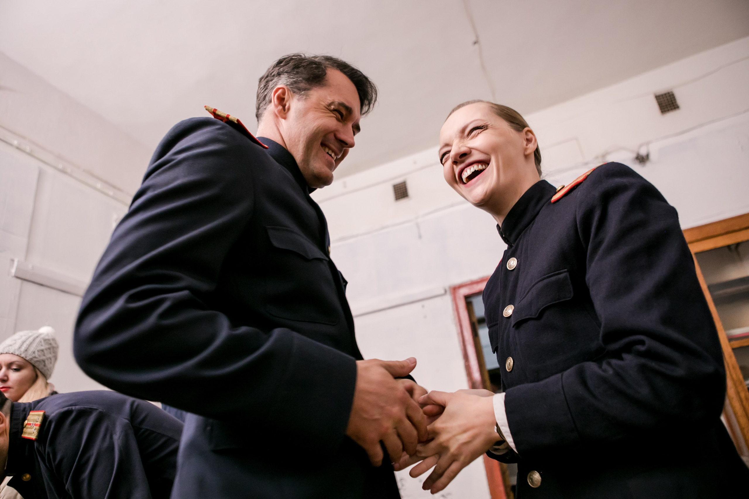 Репортаж. Главная