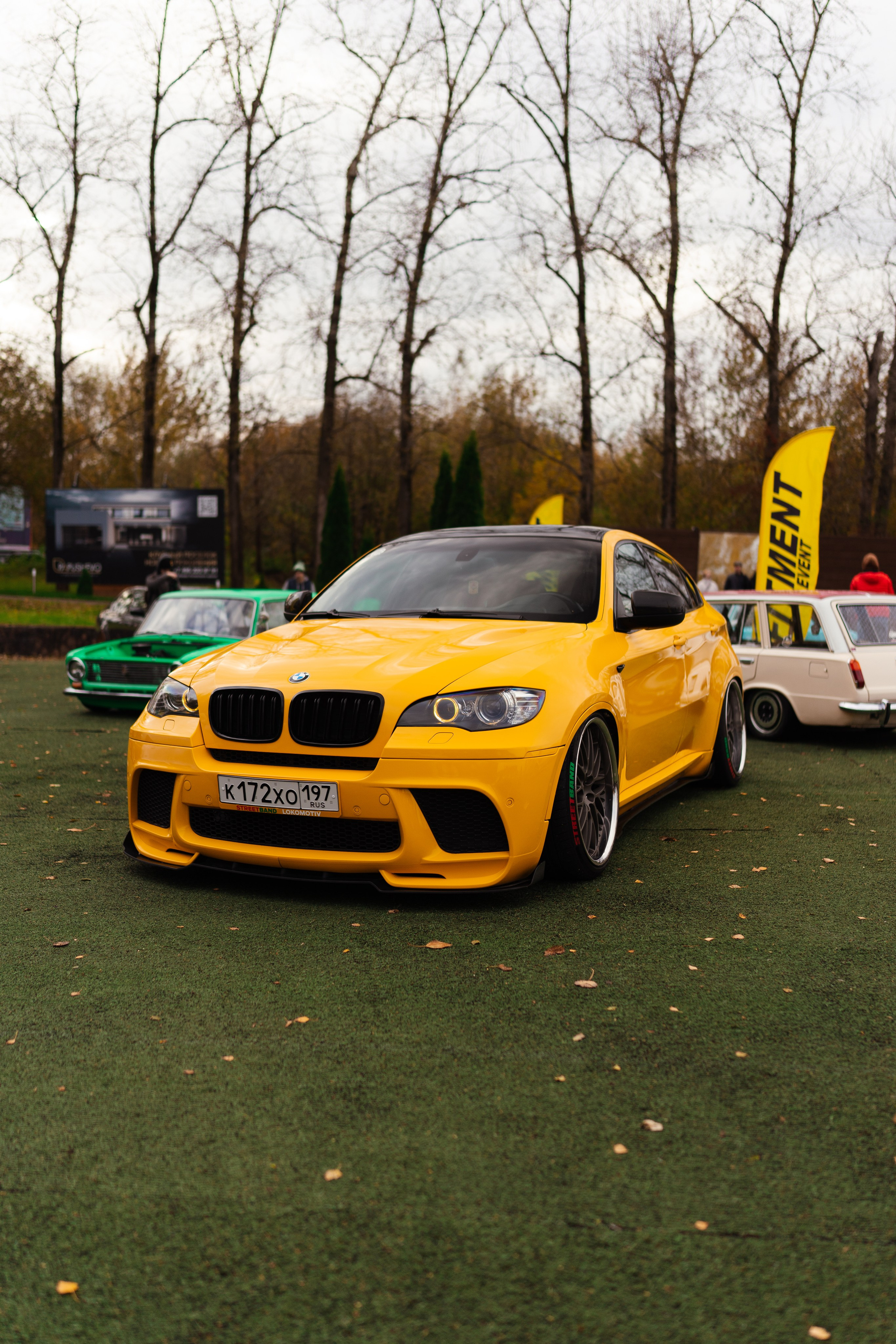 Fitment event 2023. Фотограф в СПБ Алмаз Камаев