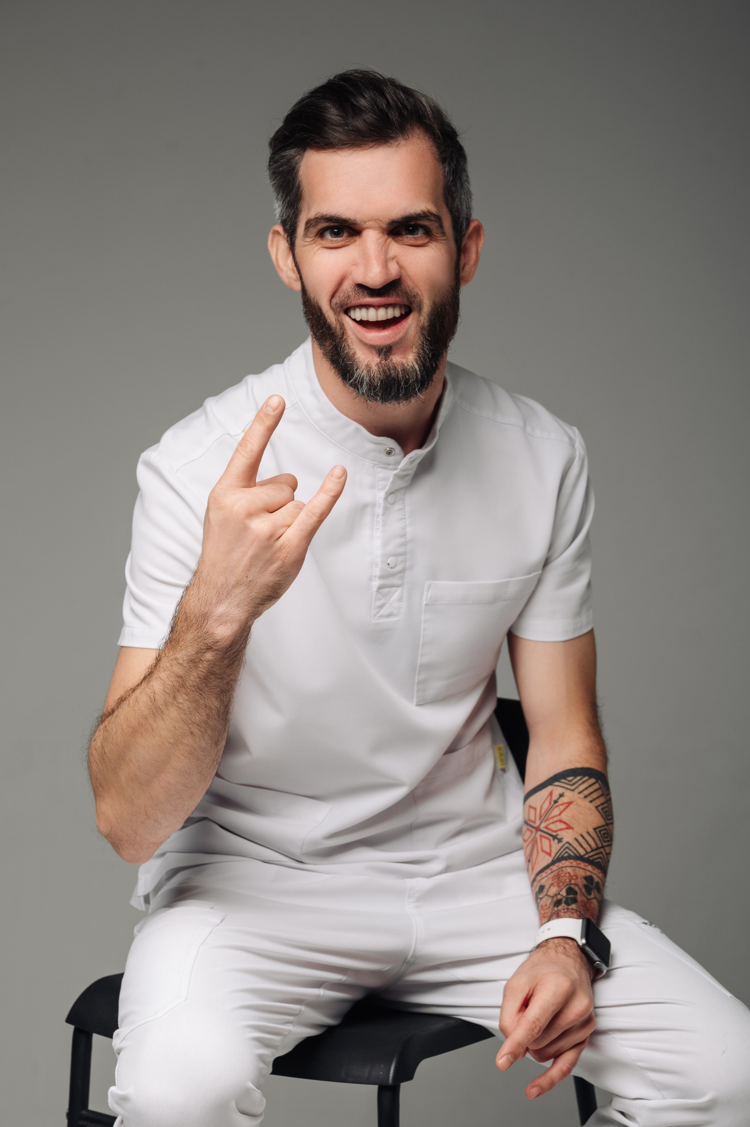 Стоматологи. Эстетика. Репортаж, Интерьеры, Мероприятия, SMM. Фотограф Ставрополь