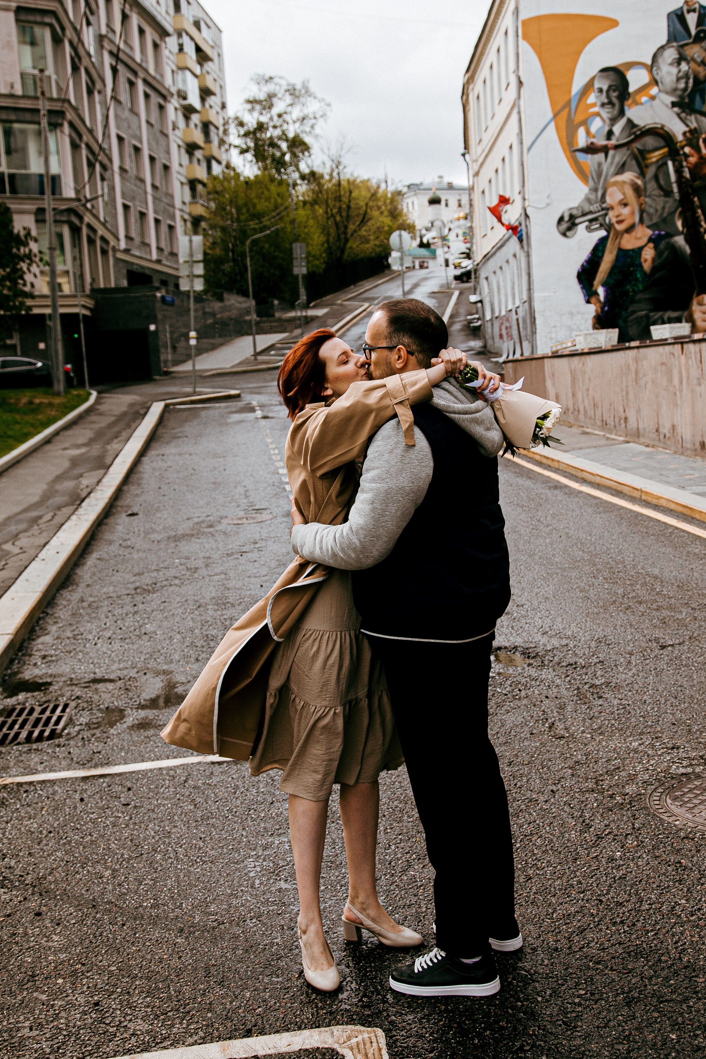 Love story. Свадебный и семейный фотограф Ираида Акимова