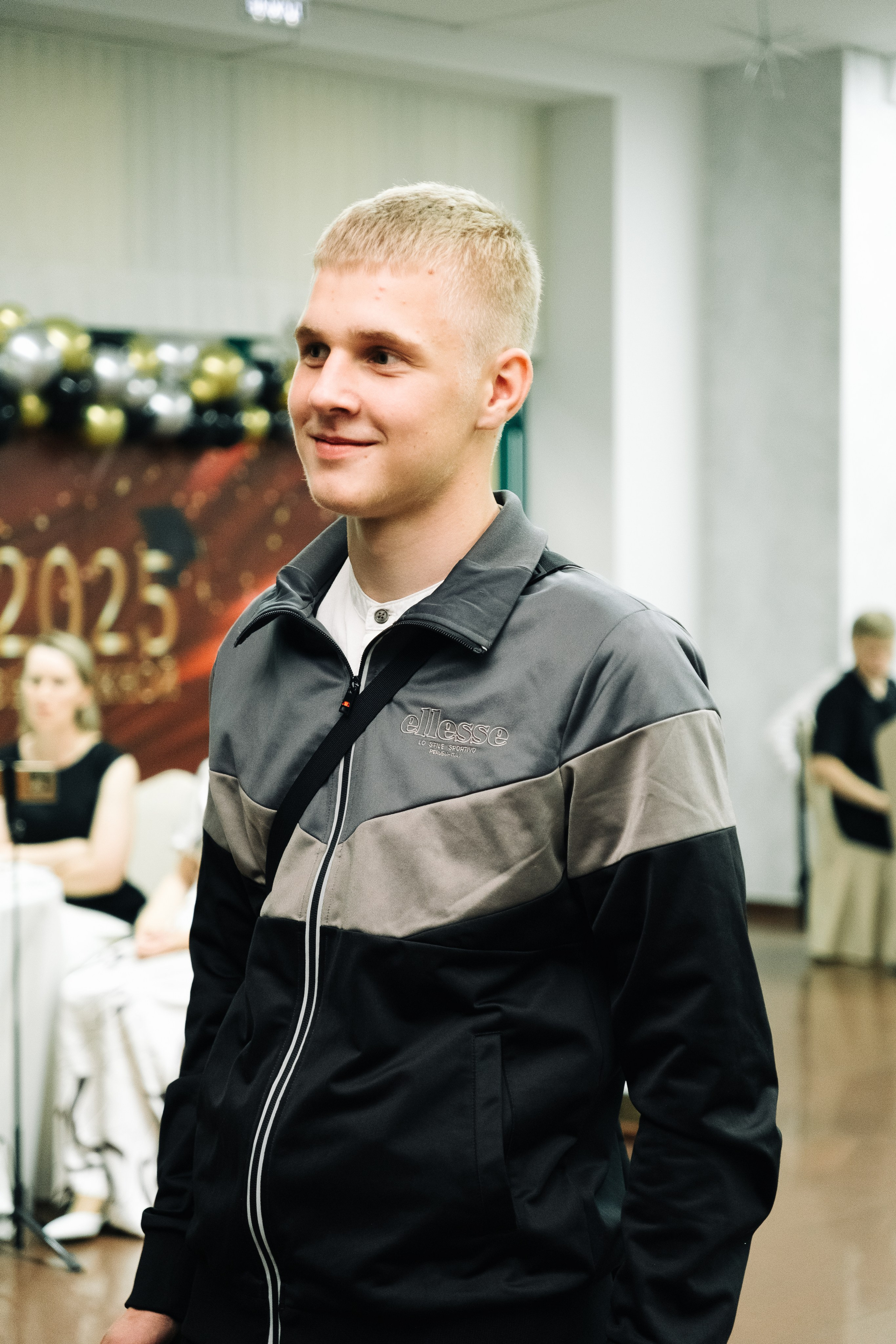 Выпускной. Фотограф в Иркутске Анна Мирошникова