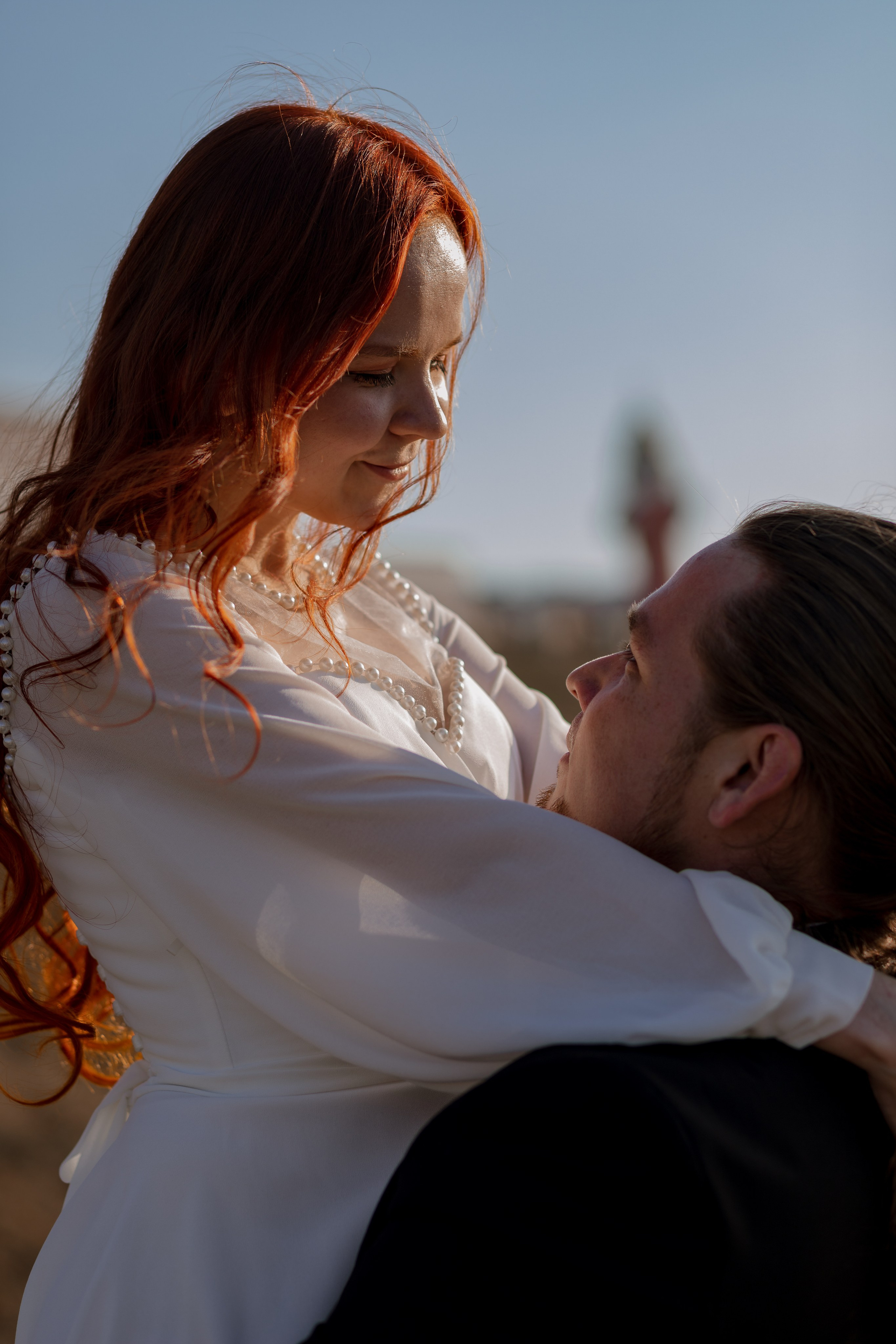 Павел & София. Свадебный фотограф в Чебоксарах Анастасия Иванова