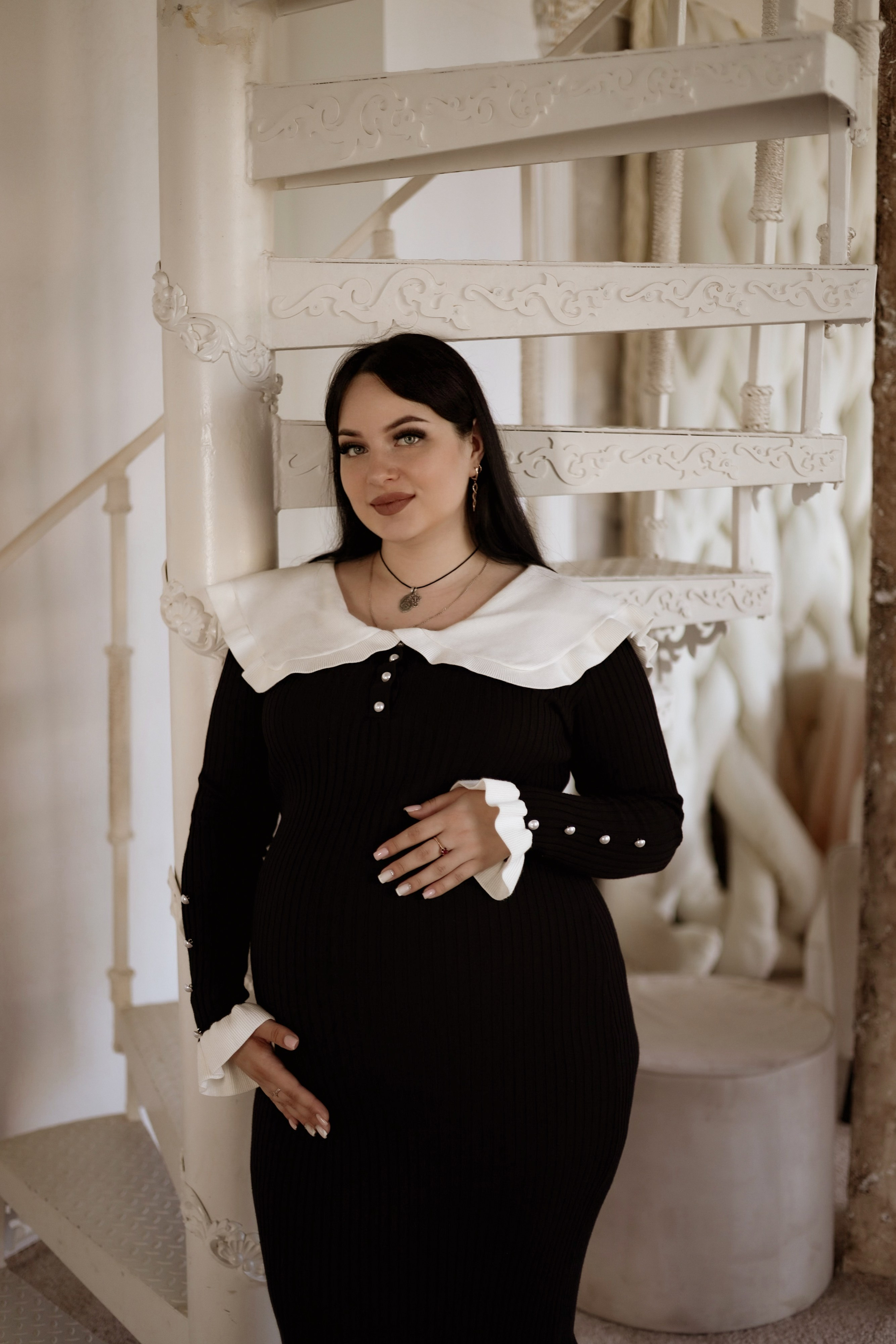 В ожидании. Photographer Tatiana Ivanova in Yaroslavl