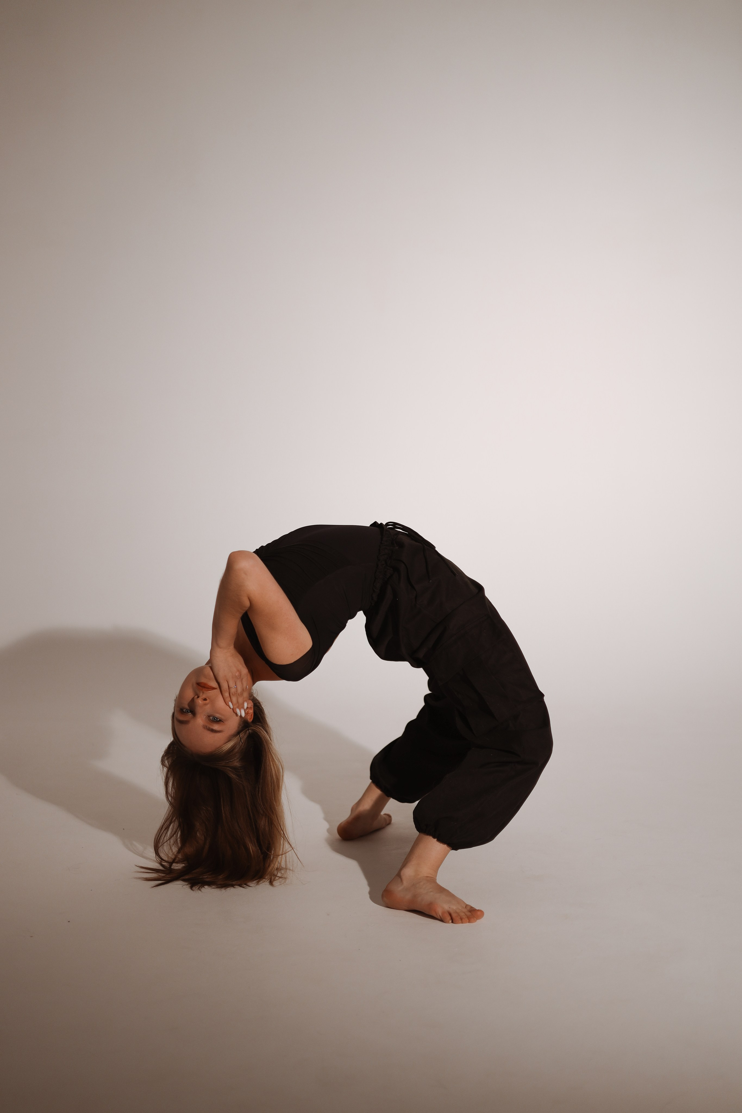 Girls. Photographer Tatiana Ivanova in Yaroslavl