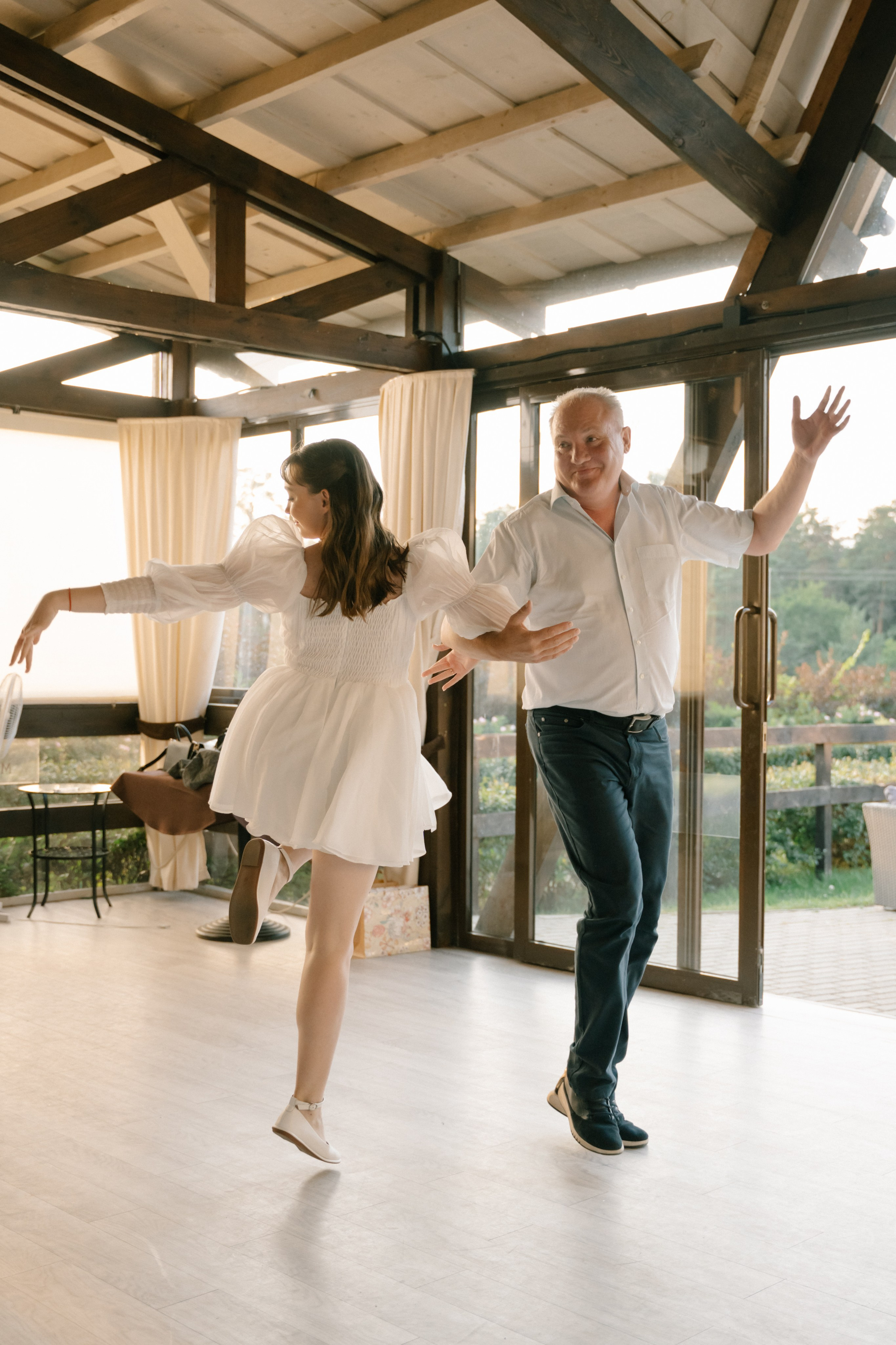 Екатерина и Тимофей. Ульяна Ремезова | Фотограф | Челябинск