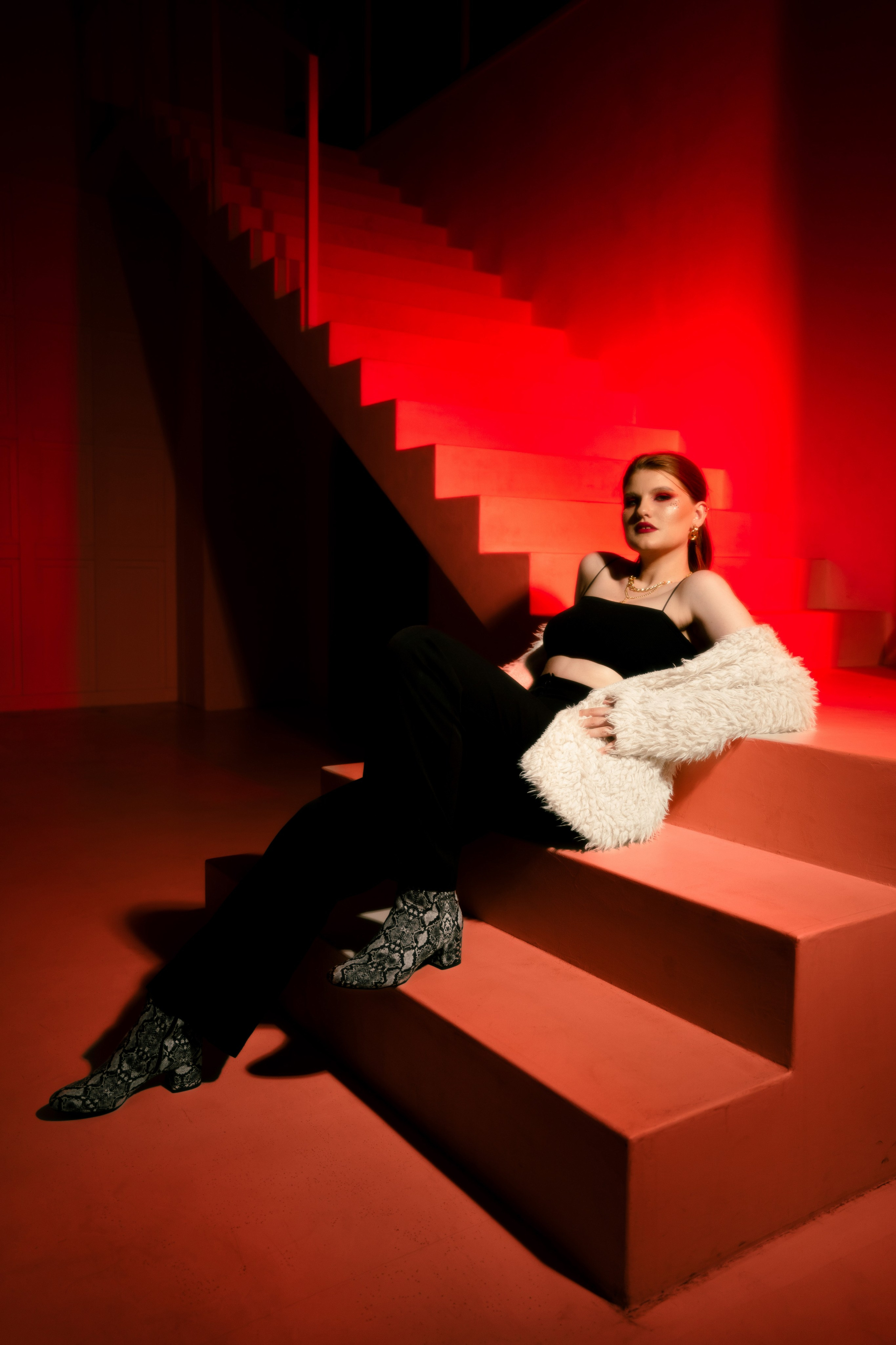 Индивидуальные CREATIVE. Ульяна Ремезова | Фотограф | Челябинск