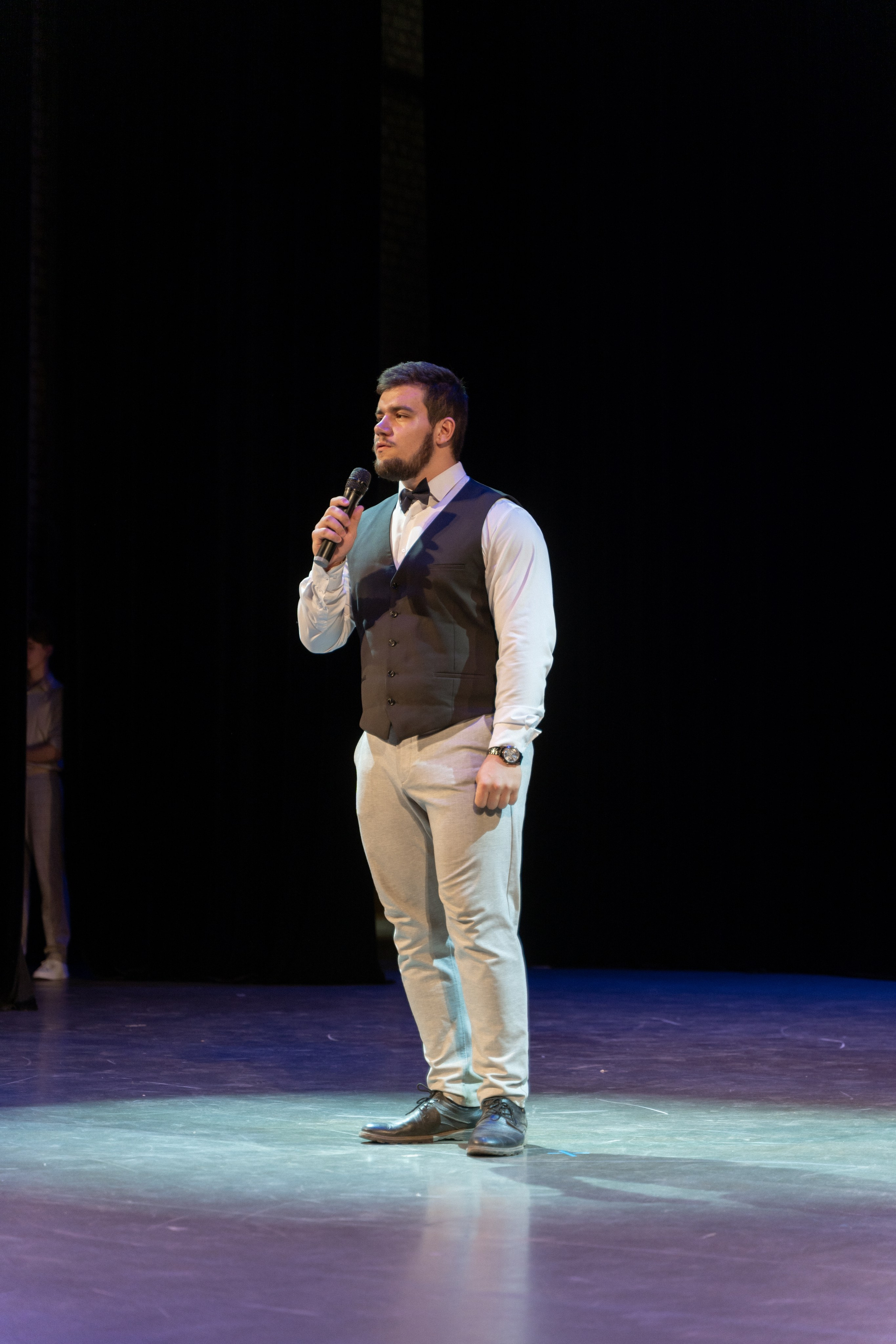 Фестиваль Студенческая весна 2025. Фотограф Надежда Погребняк | Рязань | Москва