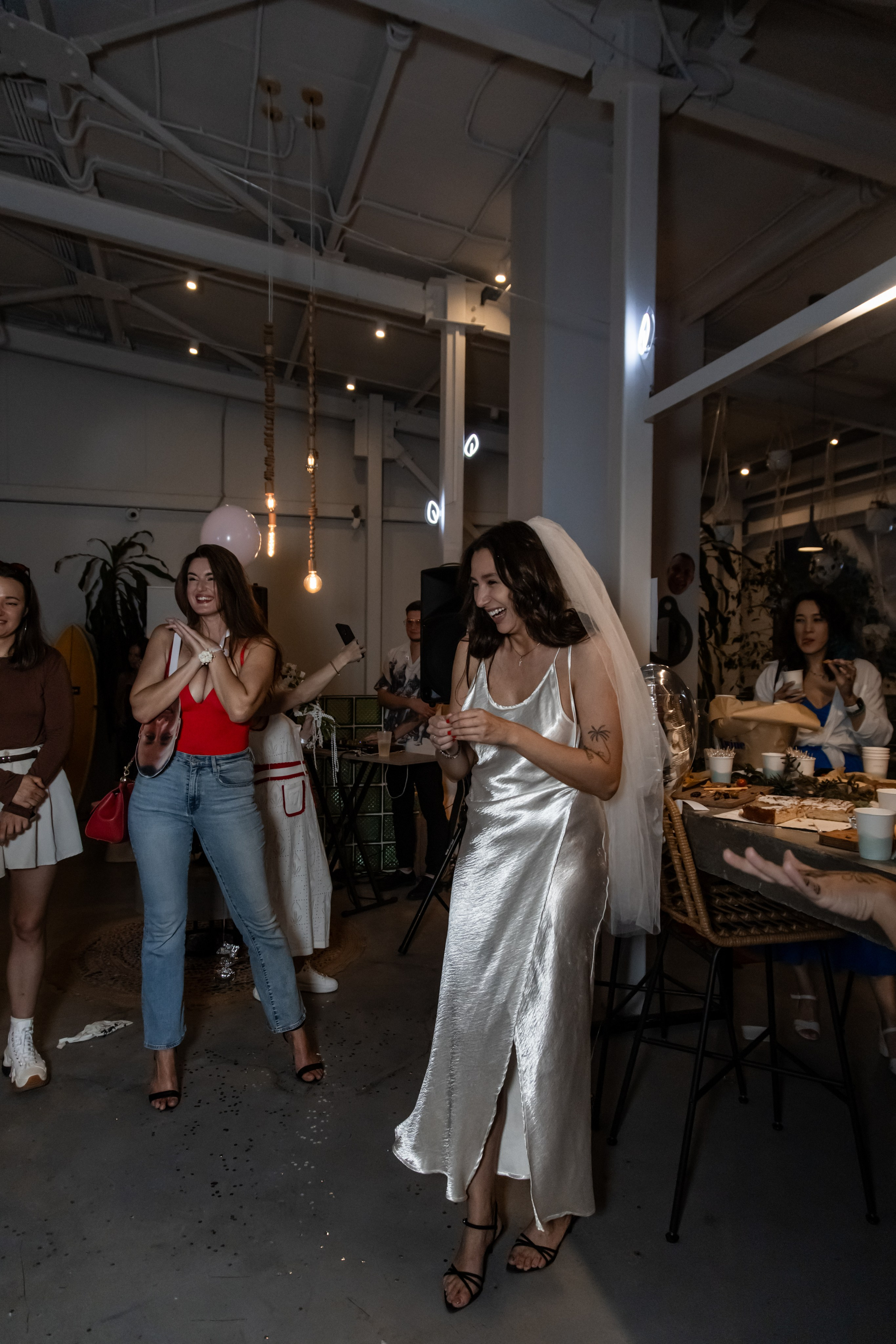 Фотосессия, Девичник, Репортажная съемка. МЕДИА-РЕСУРС ХАБАРОВСК / Фотоотчеты / Репортажи / События