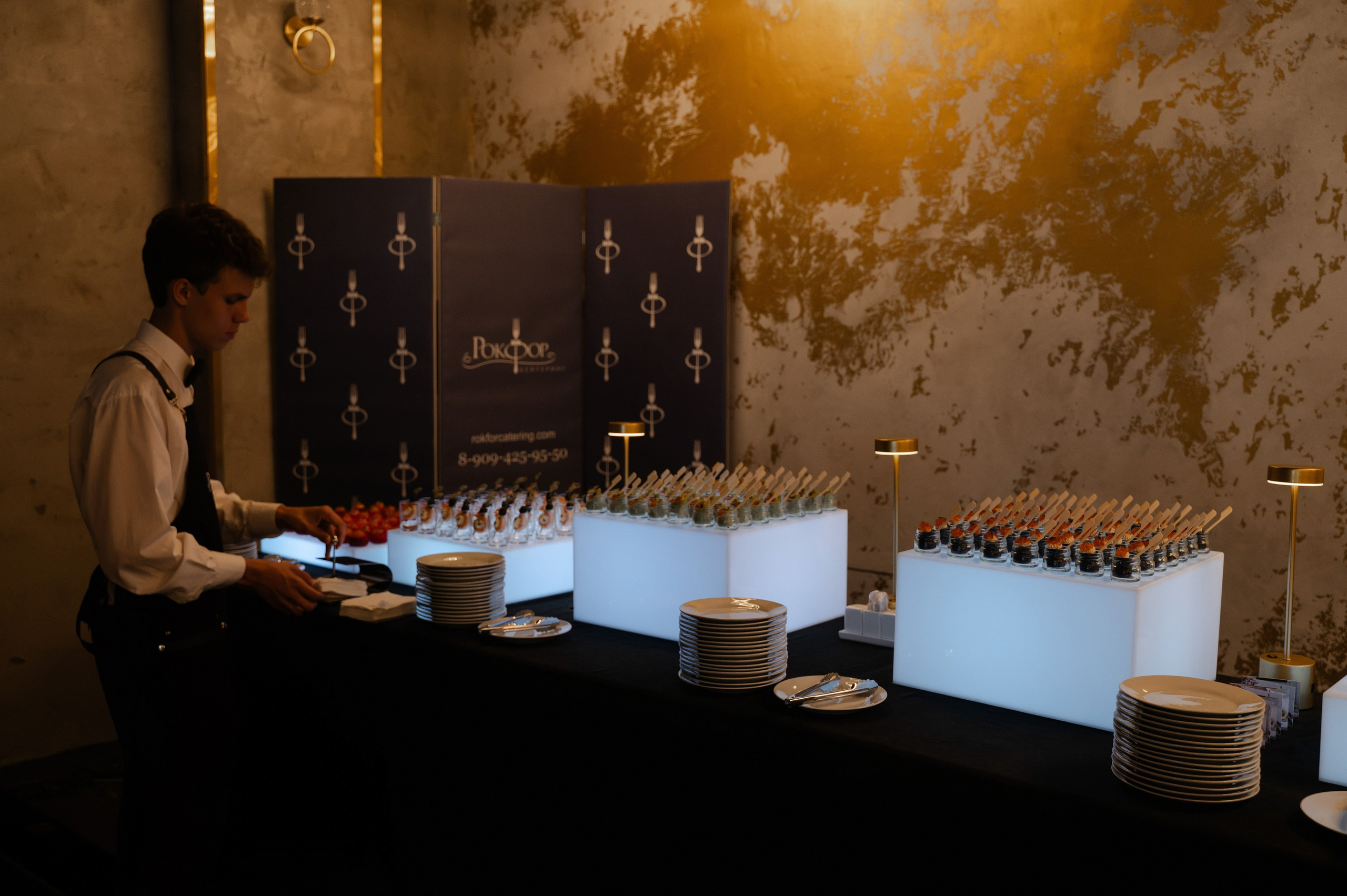 Мероприятие Reactor 6 лет