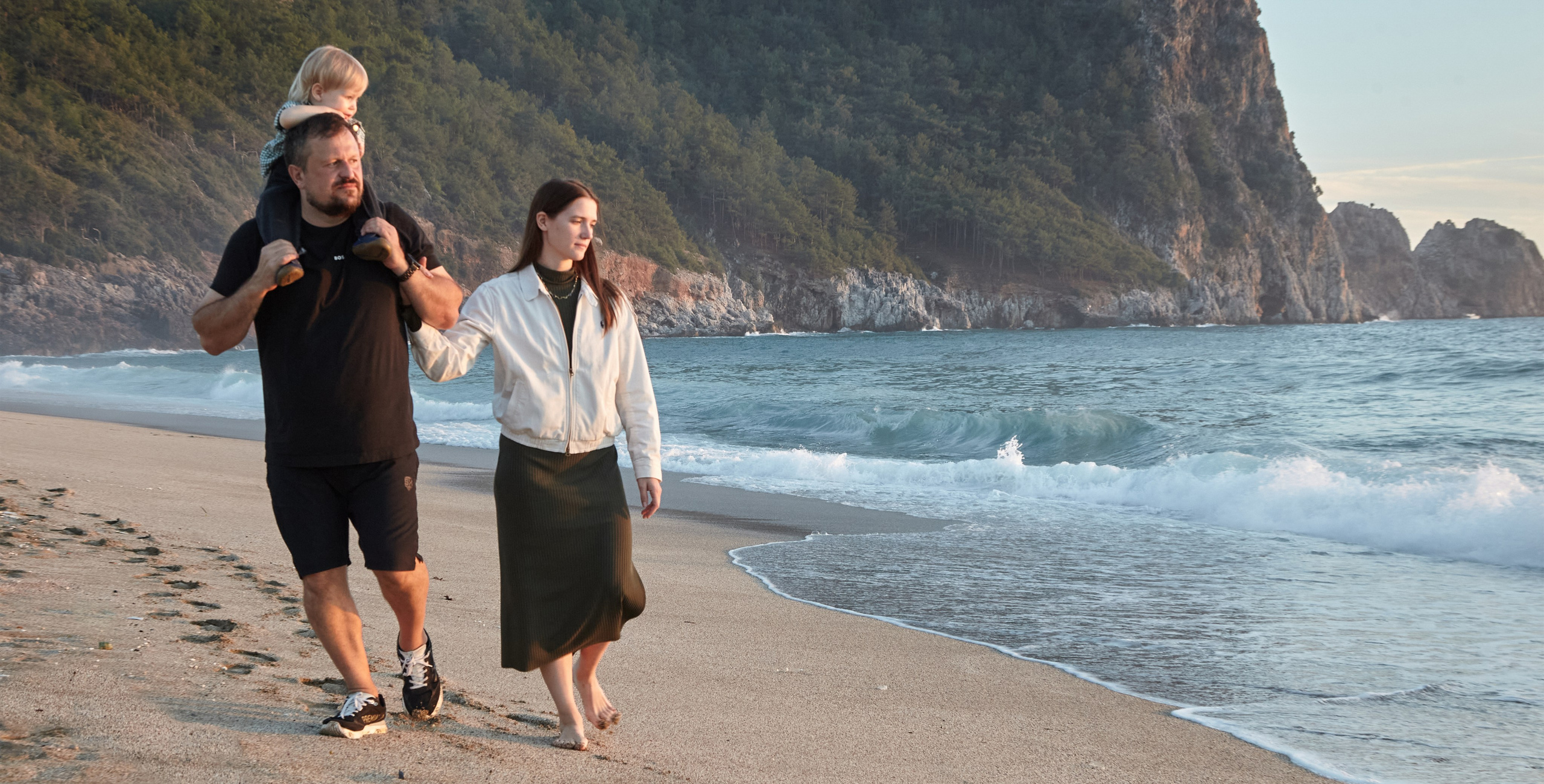 Для Ирины. Фотохроника для следующих поколений