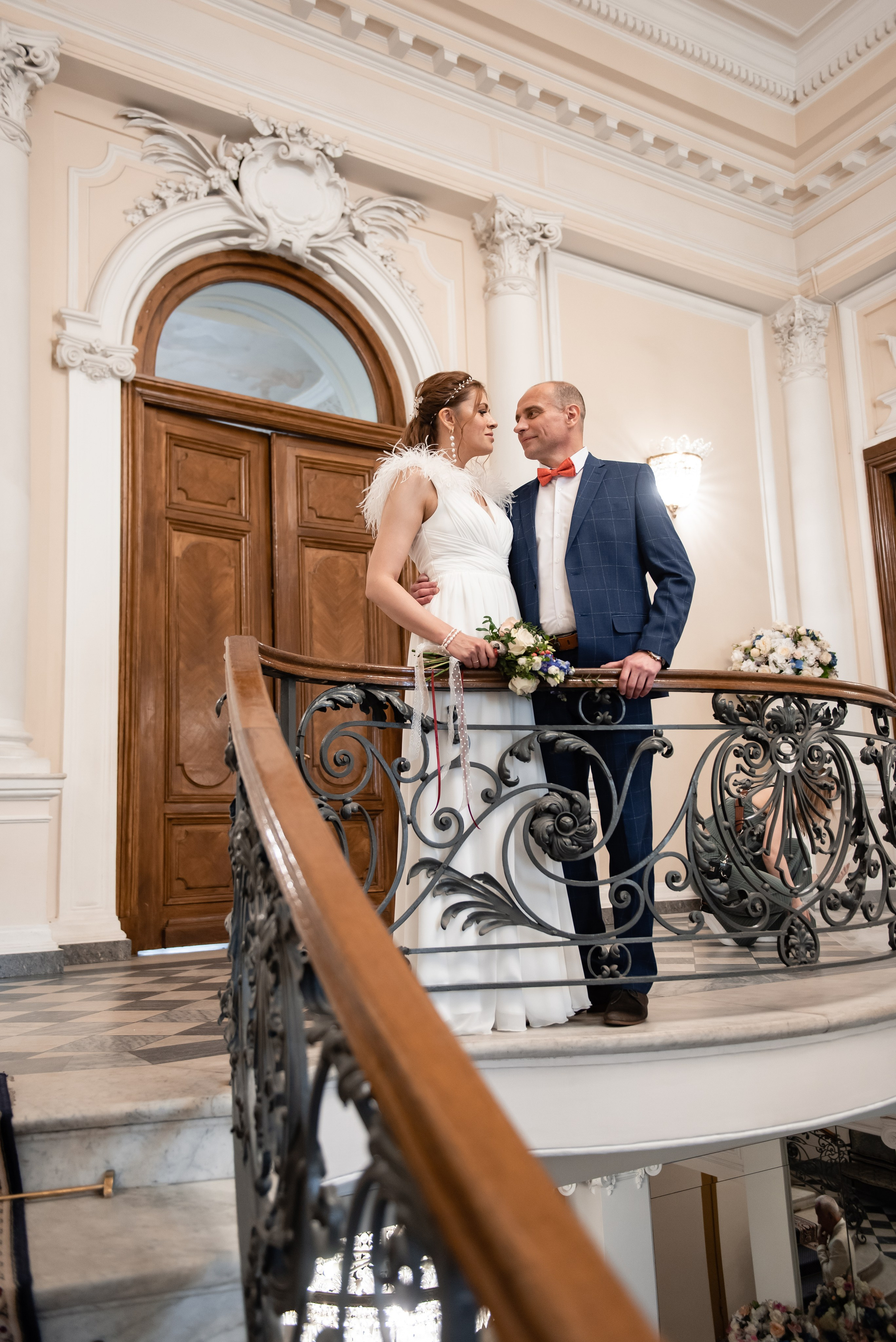 Свадебный день в Петербурге. Анастасия Петрович фотограф, фотокорреспондент в Москве и Санкт-Петербурге. Фотосъёмка репортажа, мероприятия, корпоративная съёмка, контент