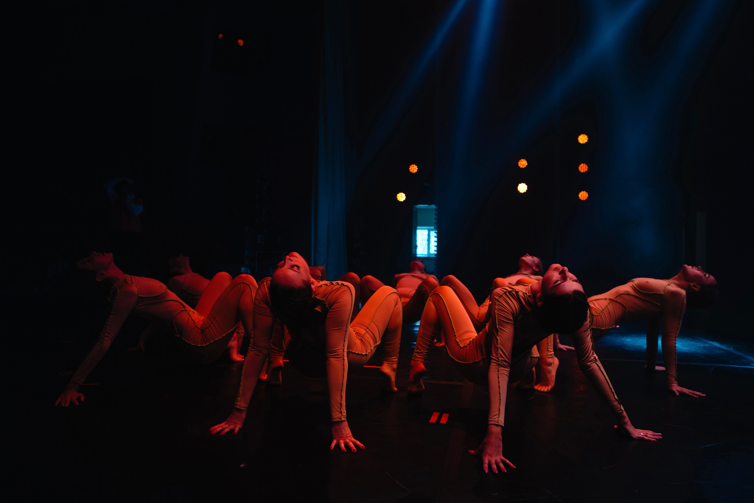 Regina Company. Фотограф @alexandradmitrievaph