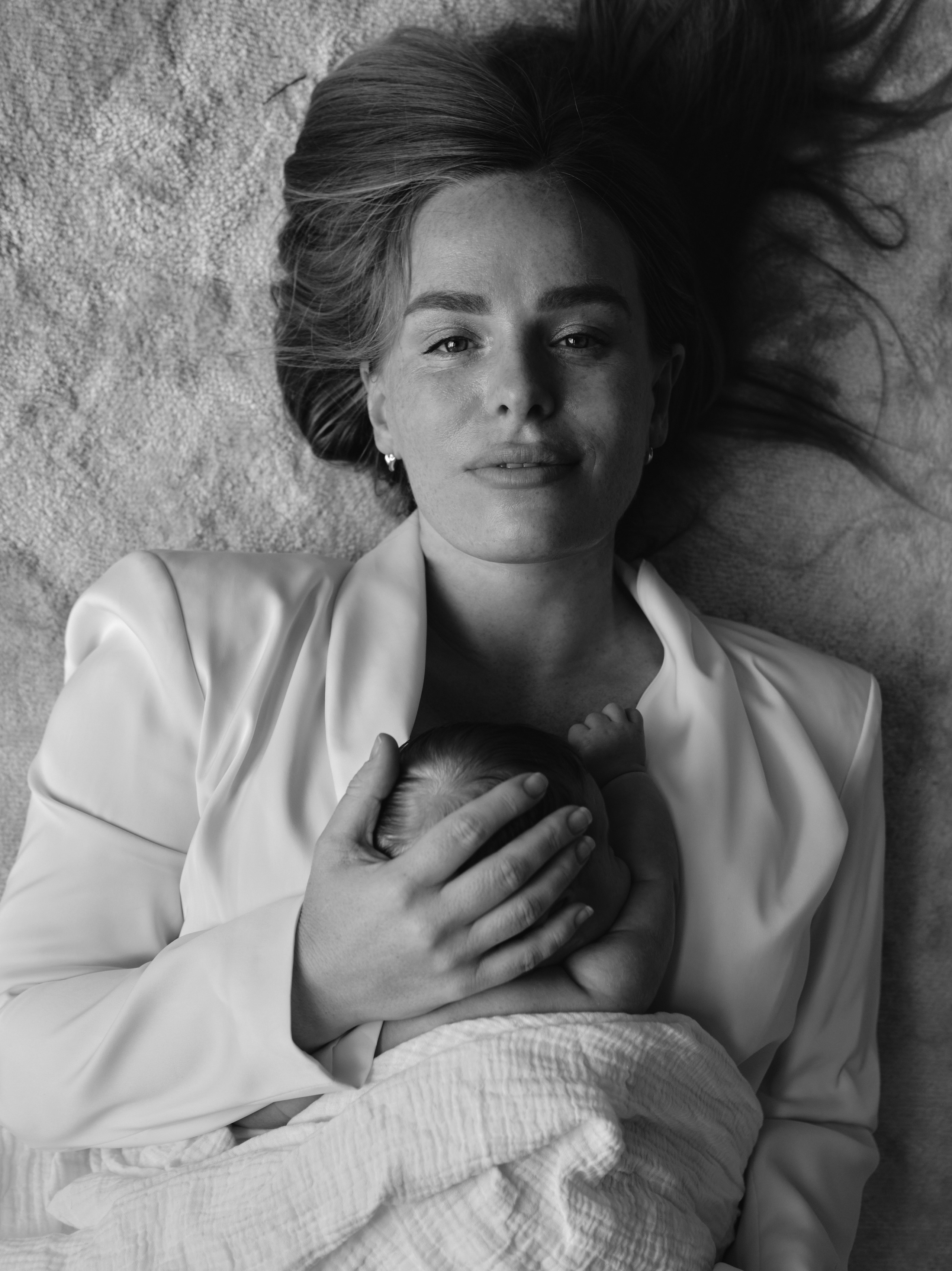 Дом, где растет любовь. Фотограф Карелина Полина