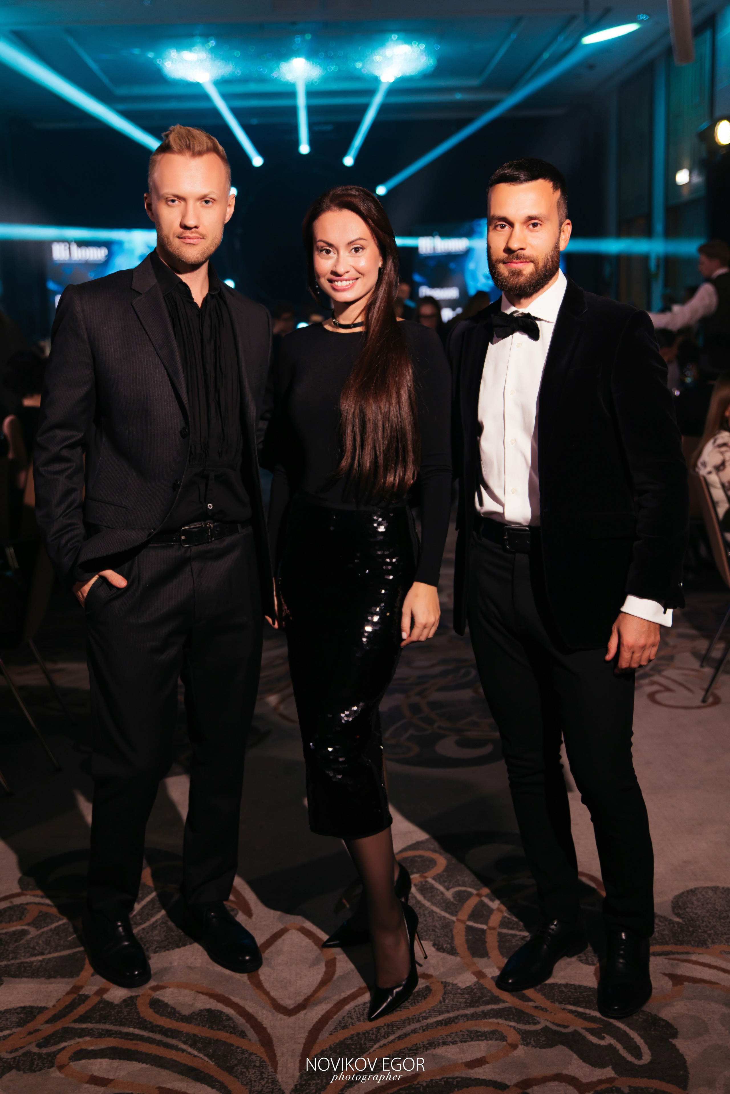 Hi Home Топ — дизайн 2024. Фотограф Ростов-на-Дону