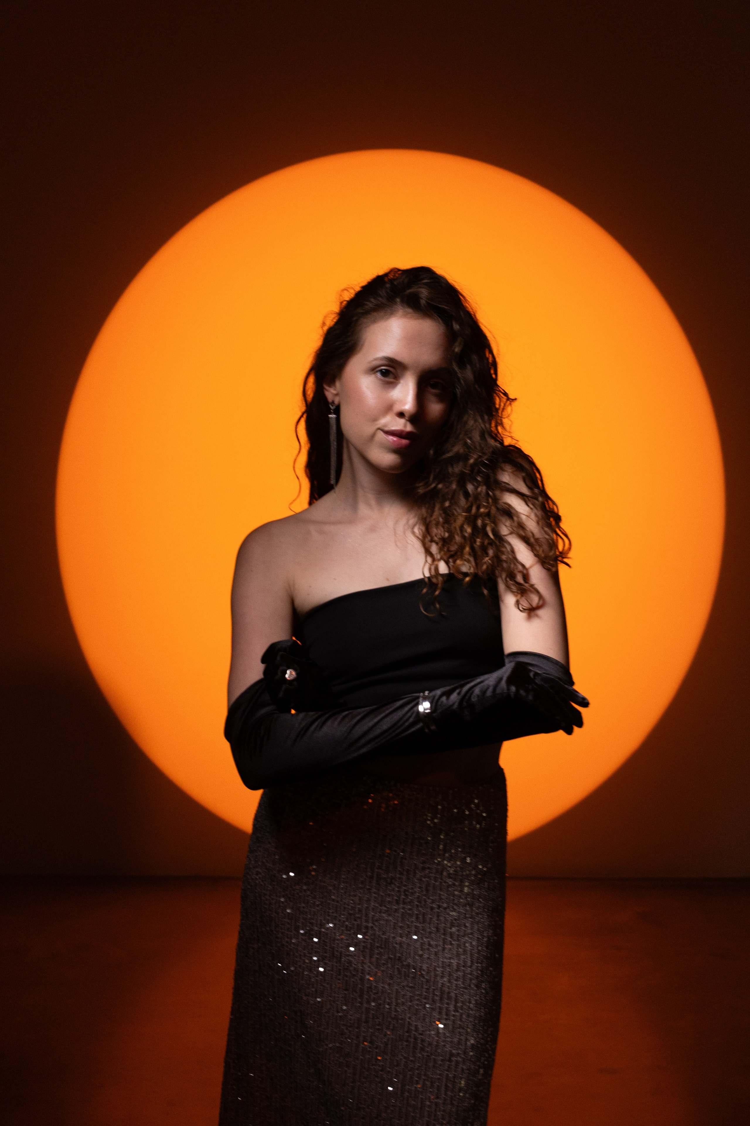 Анастасия. Портретный фотограф в Екатеринбурге Вероника Плуталова