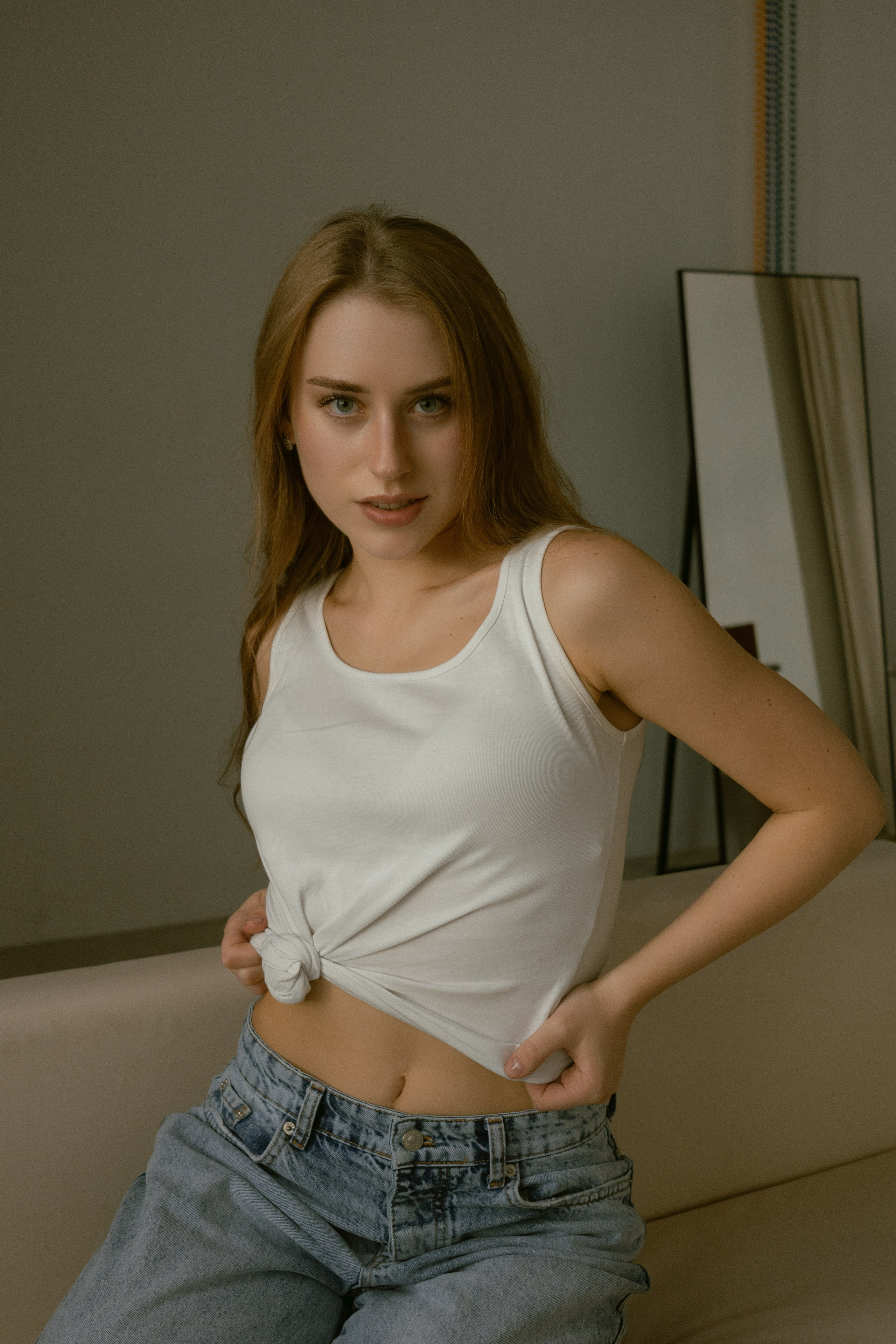 Портретный фотограф в Екатеринбурге Вероника Плуталова