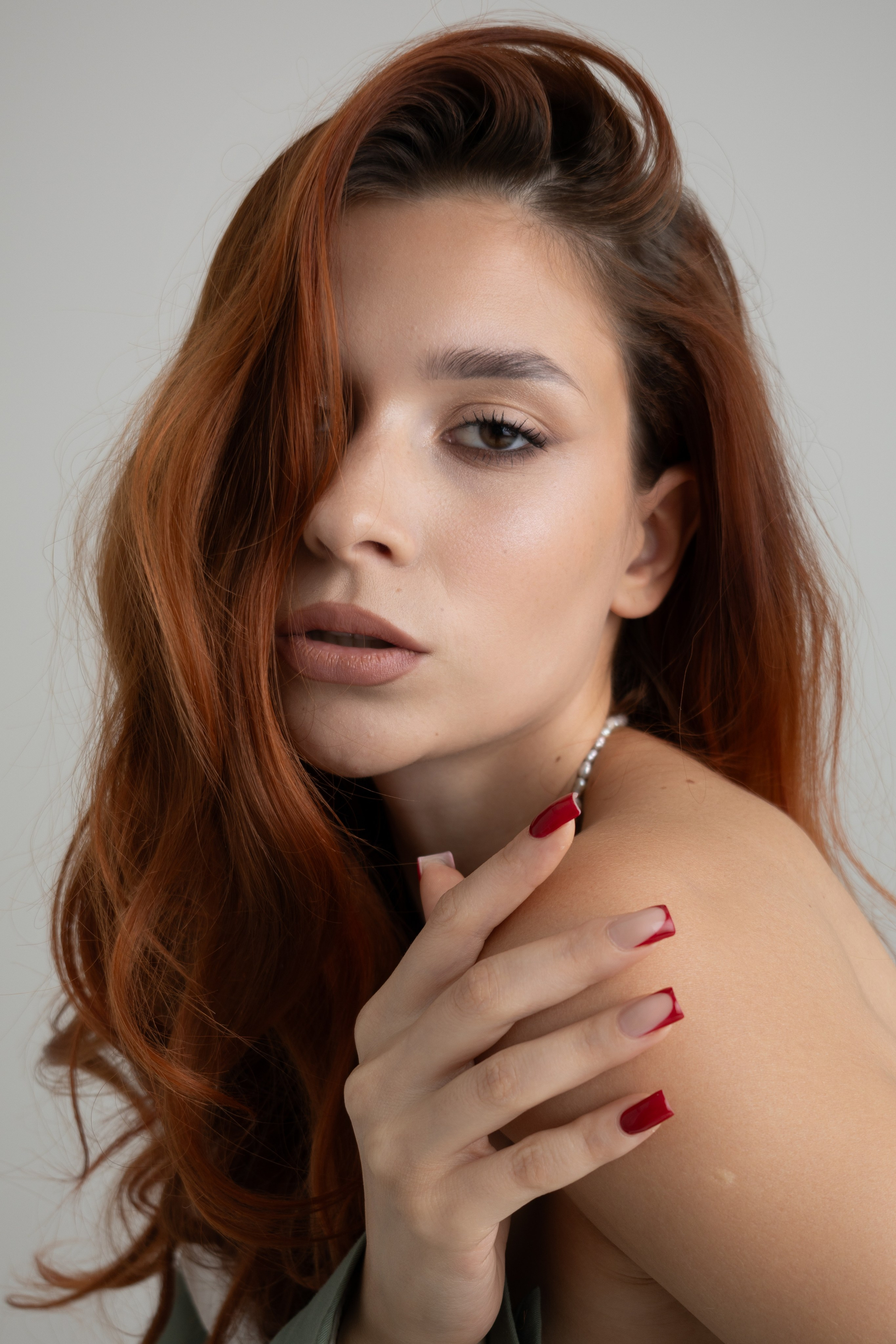 Валерия. Портретный фотограф в Екатеринбурге Вероника Плуталова