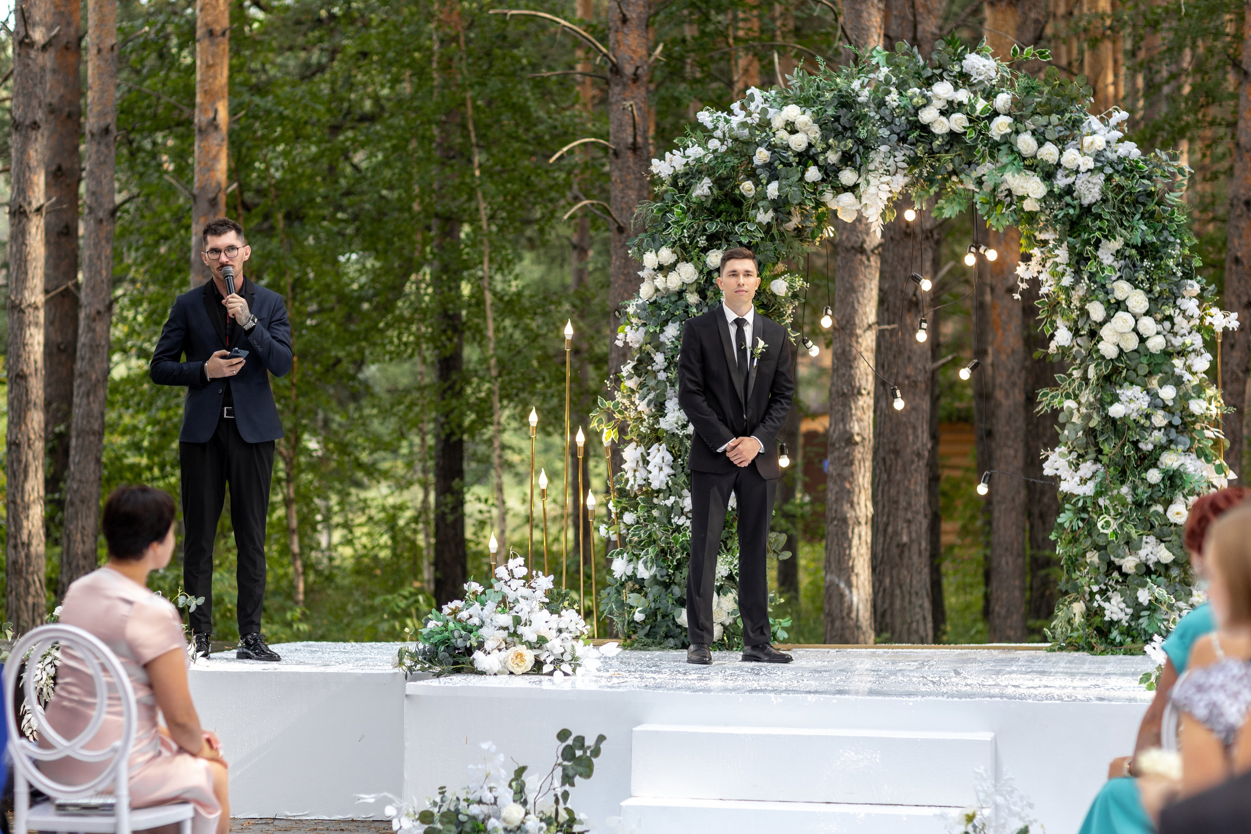 Любовь похожая на сон. Андрей и Анастасия. Свадебный и семейный фотограф в Магнитогорске Катя Буряк