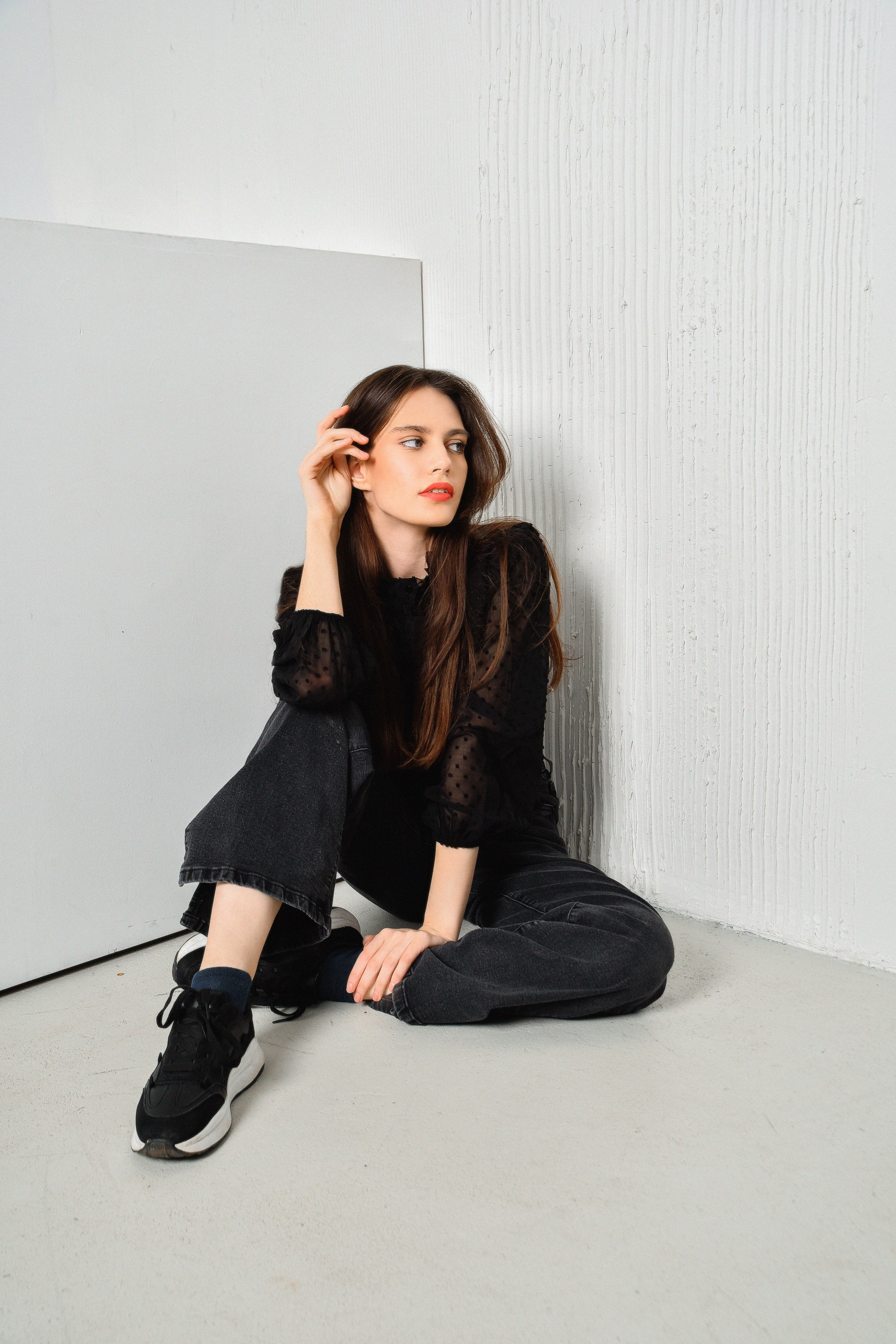 Елизавета К. Модельное агентство Lemi Models