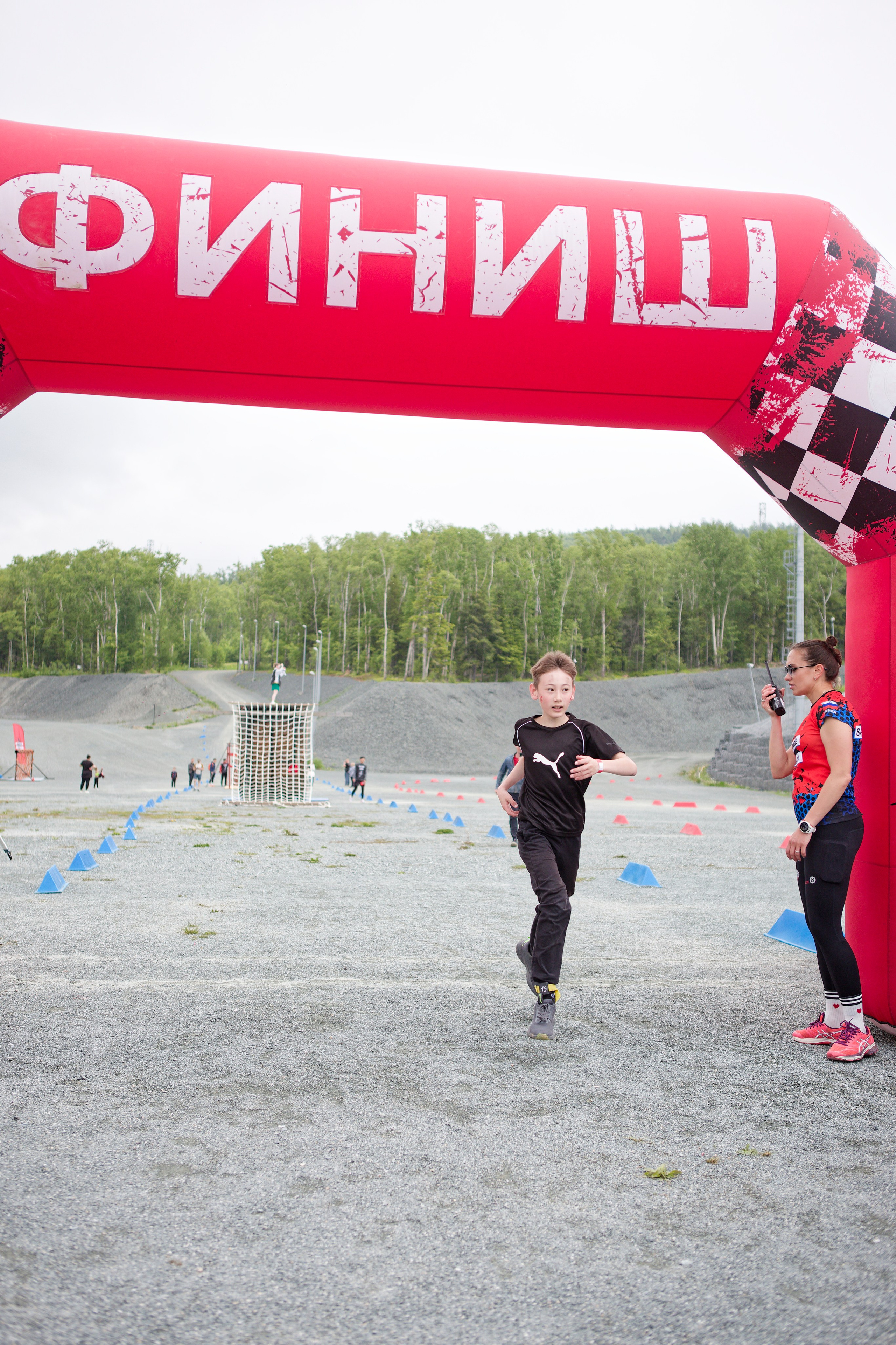 Pride kids. Кутузов Евгений Фотограф в Южно-Сахалинске