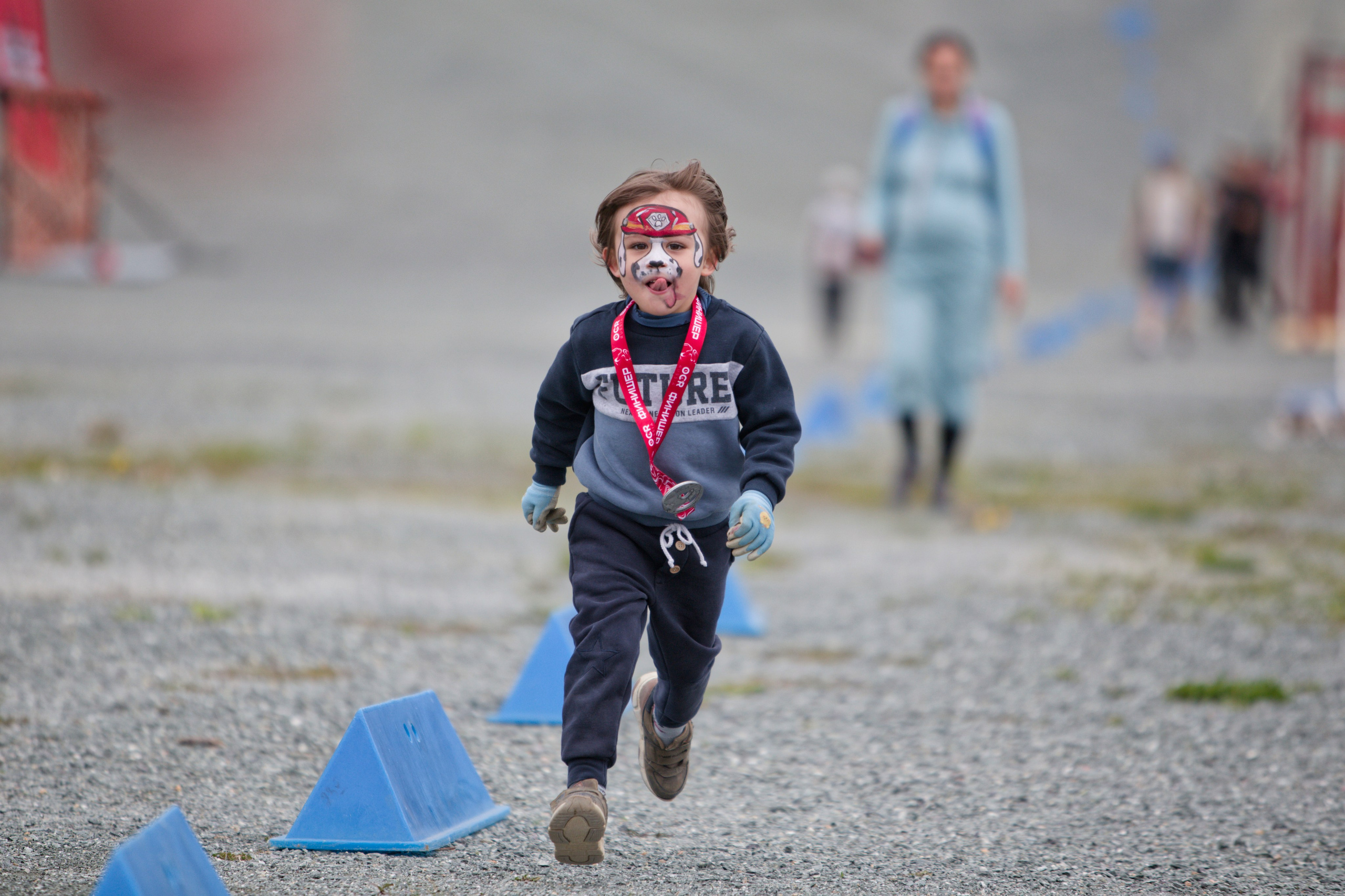 Pride kids. Кутузов Евгений Фотограф в Южно-Сахалинске