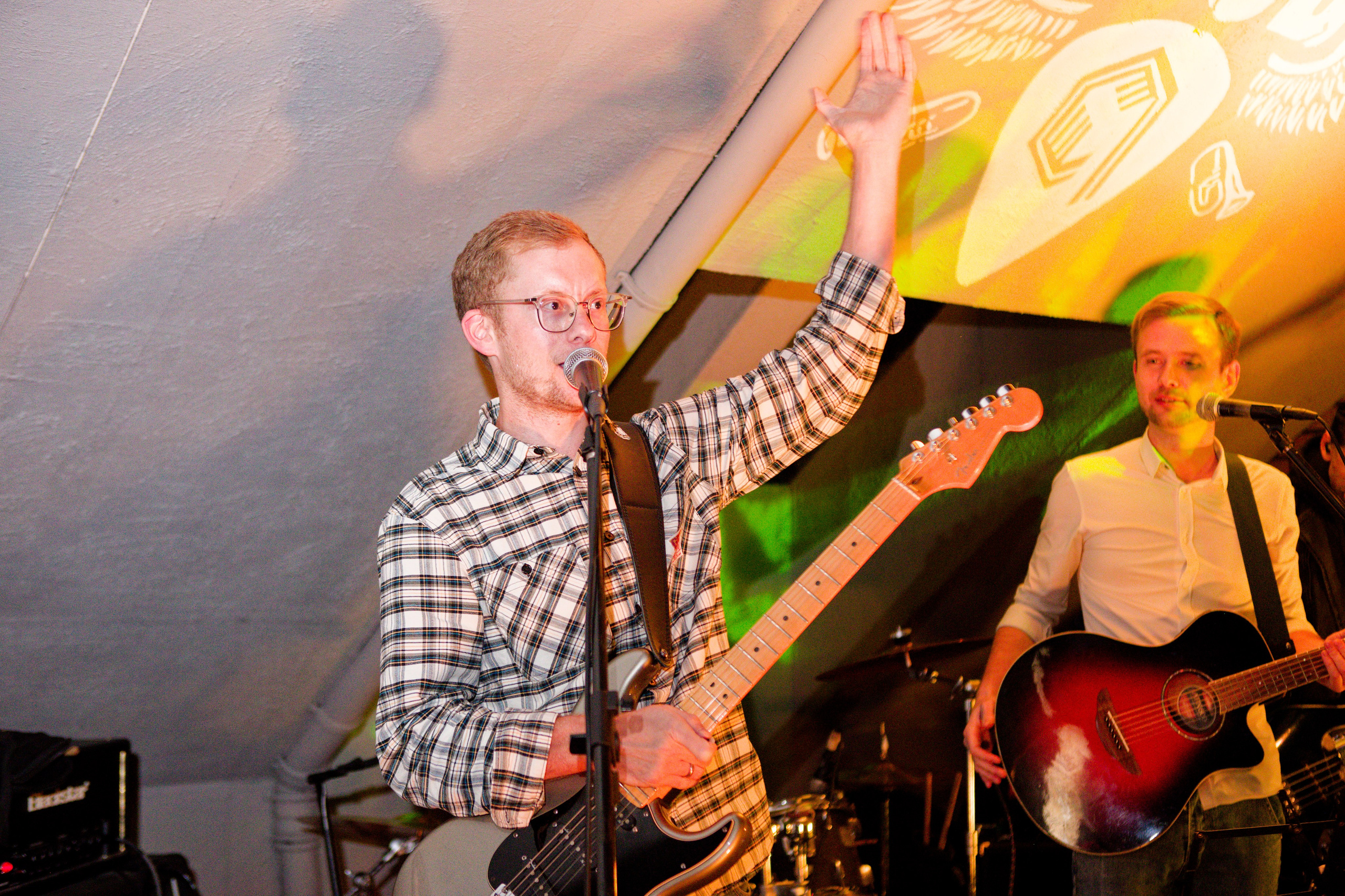 День Рождения «Тромбона», оба дня. Кутузов Евгений Фотограф в Южно-Сахалинске