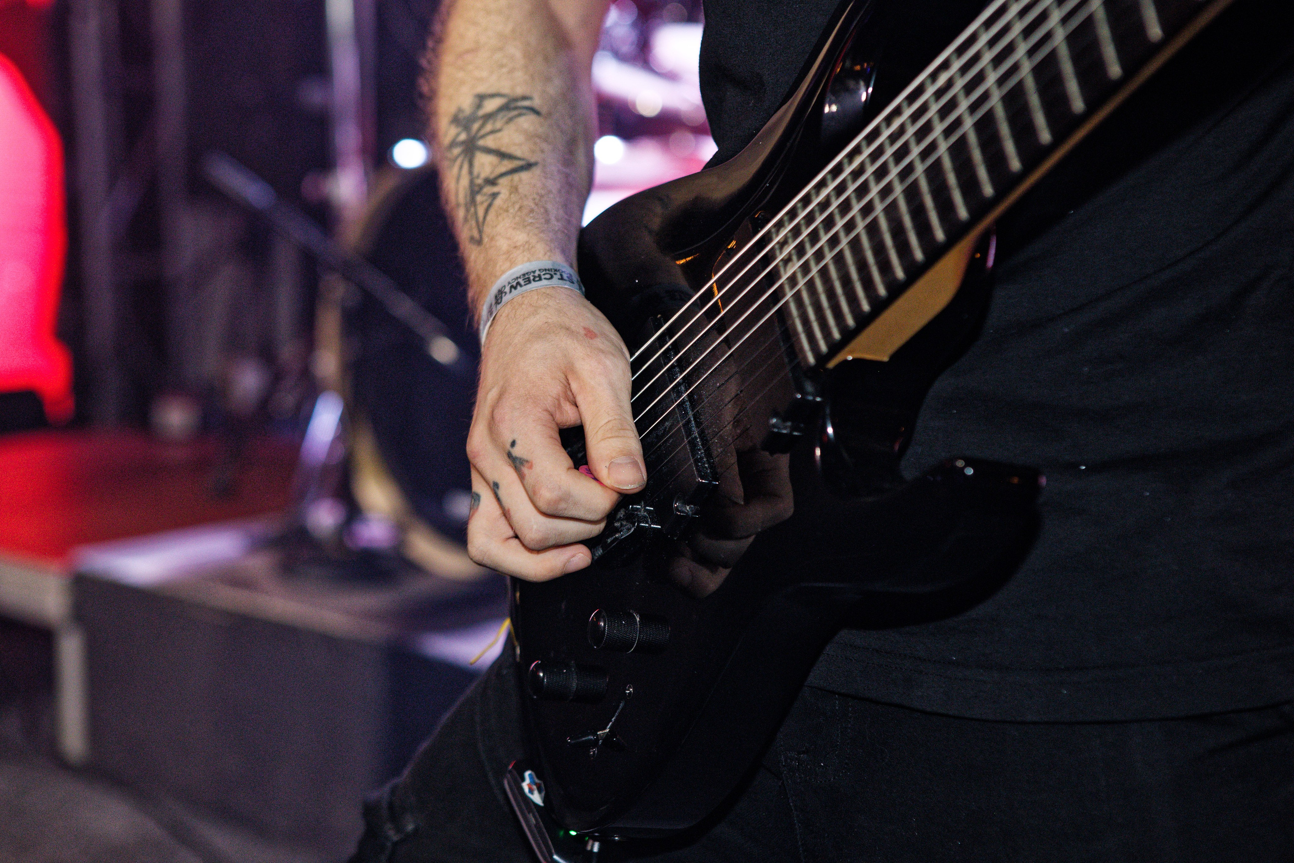 Heavy Birthday Party. Кутузов Евгений Фотограф в Южно-Сахалинске