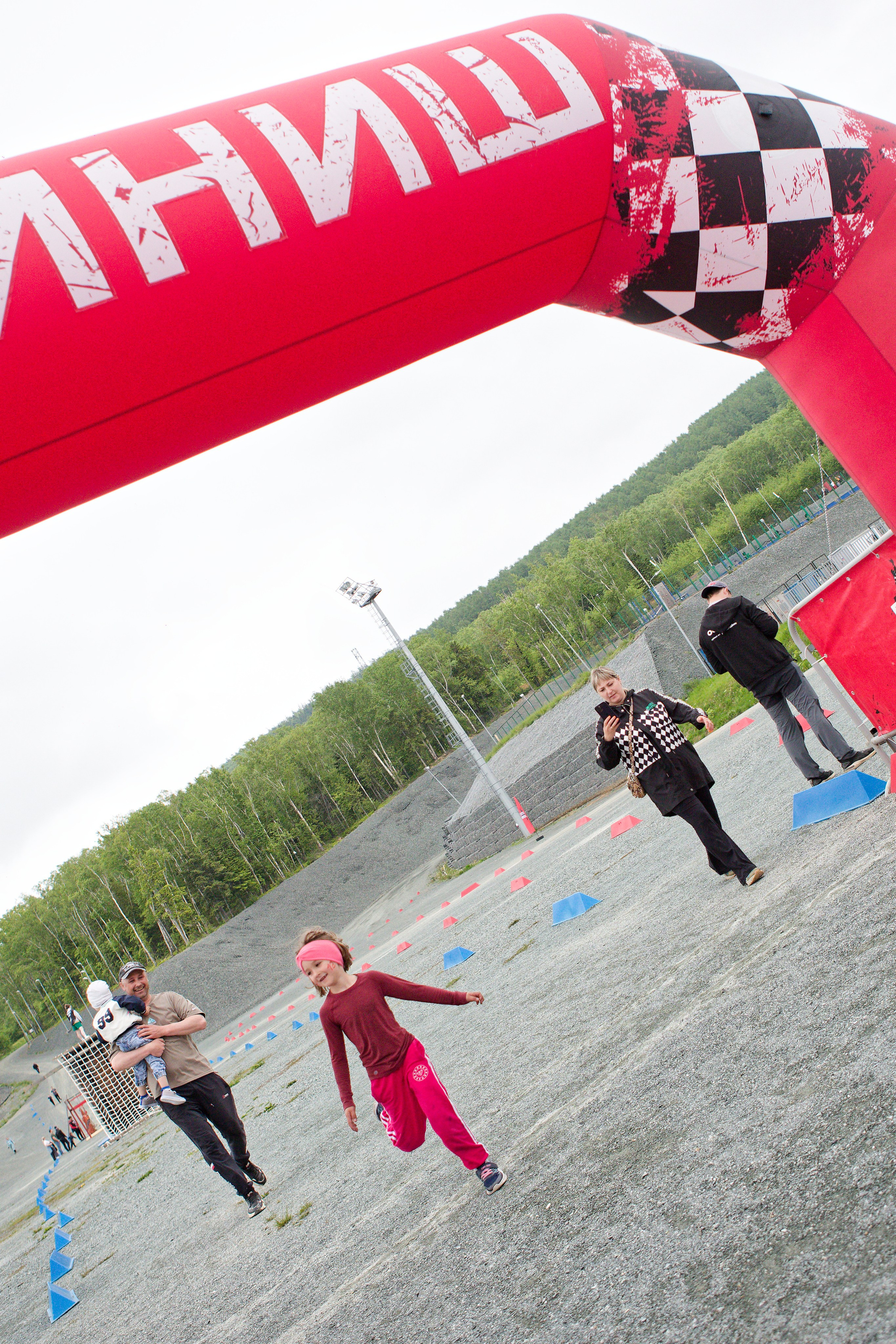 Pride kids. Кутузов Евгений Фотограф в Южно-Сахалинске