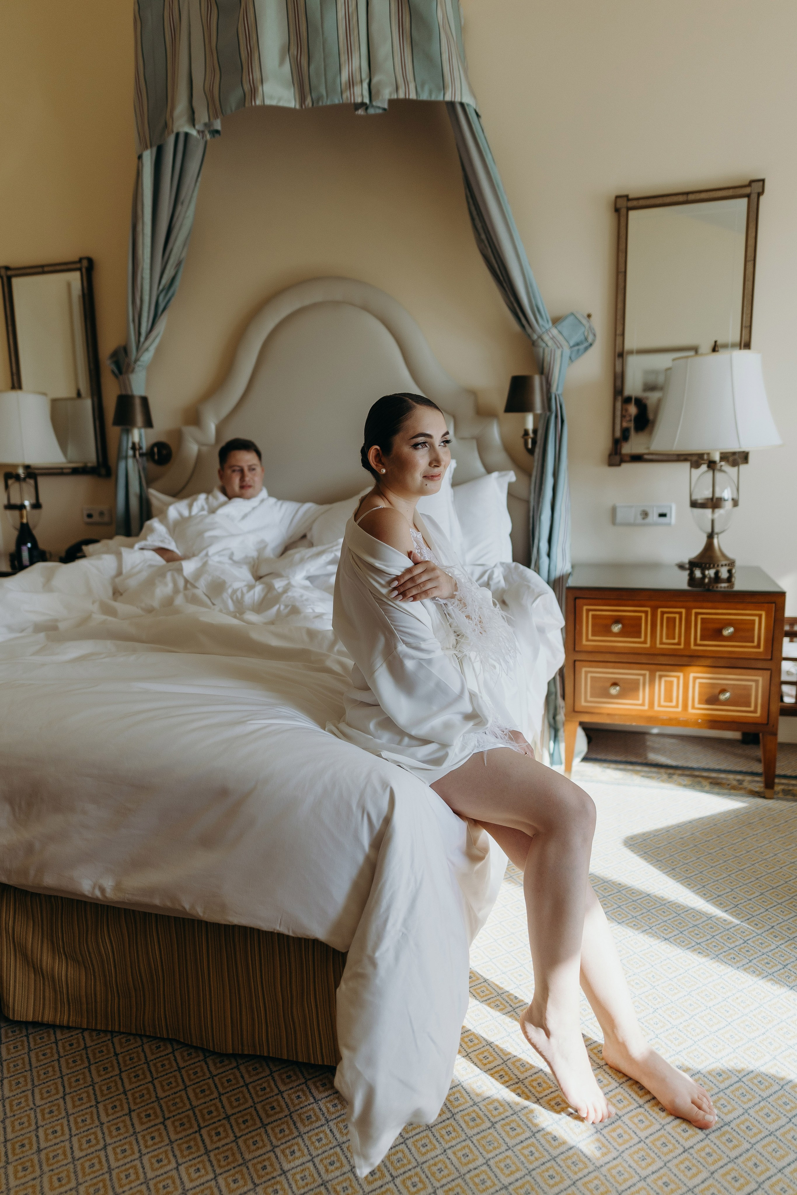 Wedding day 08.05.24. Свадебный фотограф в Санкт-Петербурге