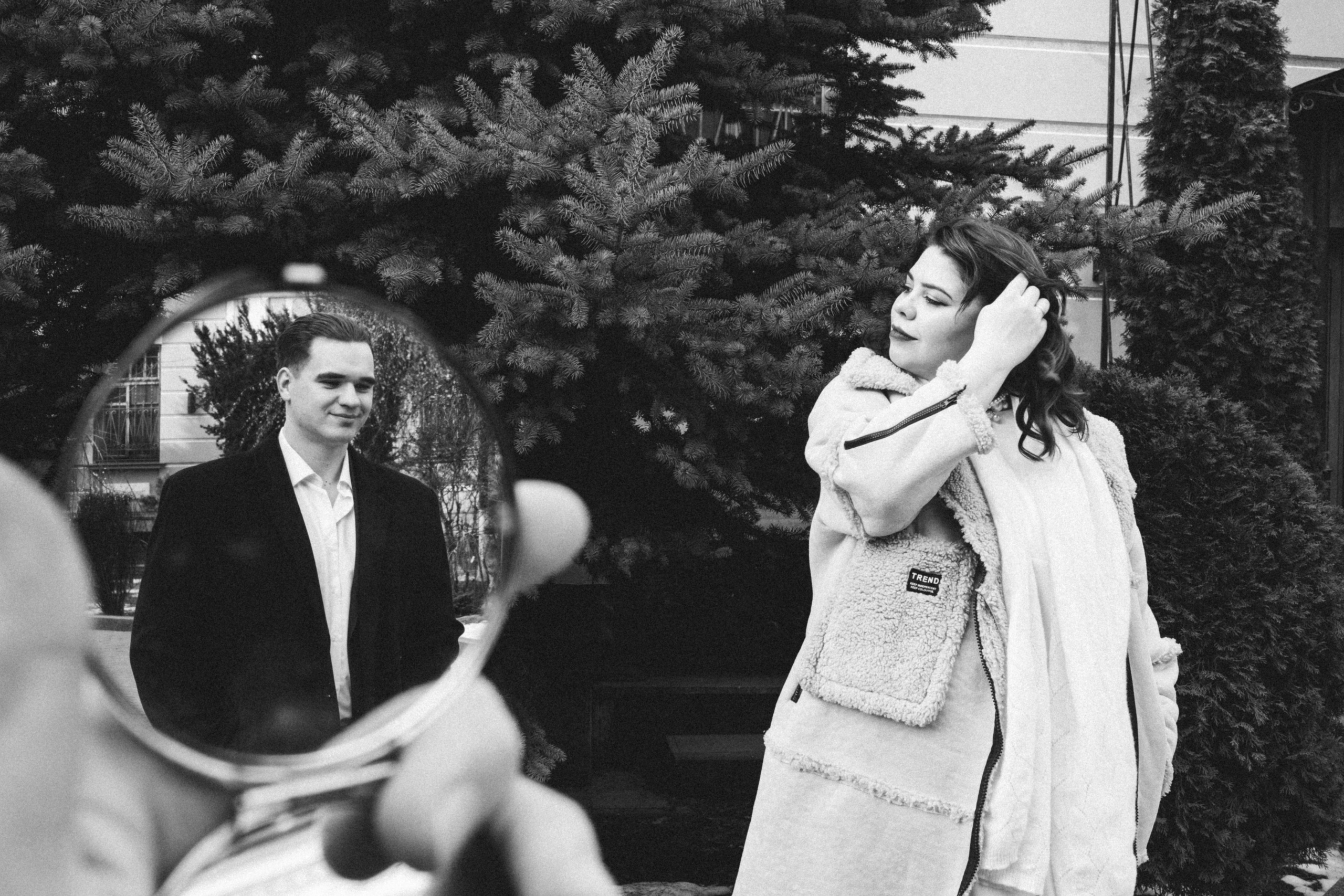 Евгения & Игорь. Фотограф в Москве/Зарайске Шахова Марина