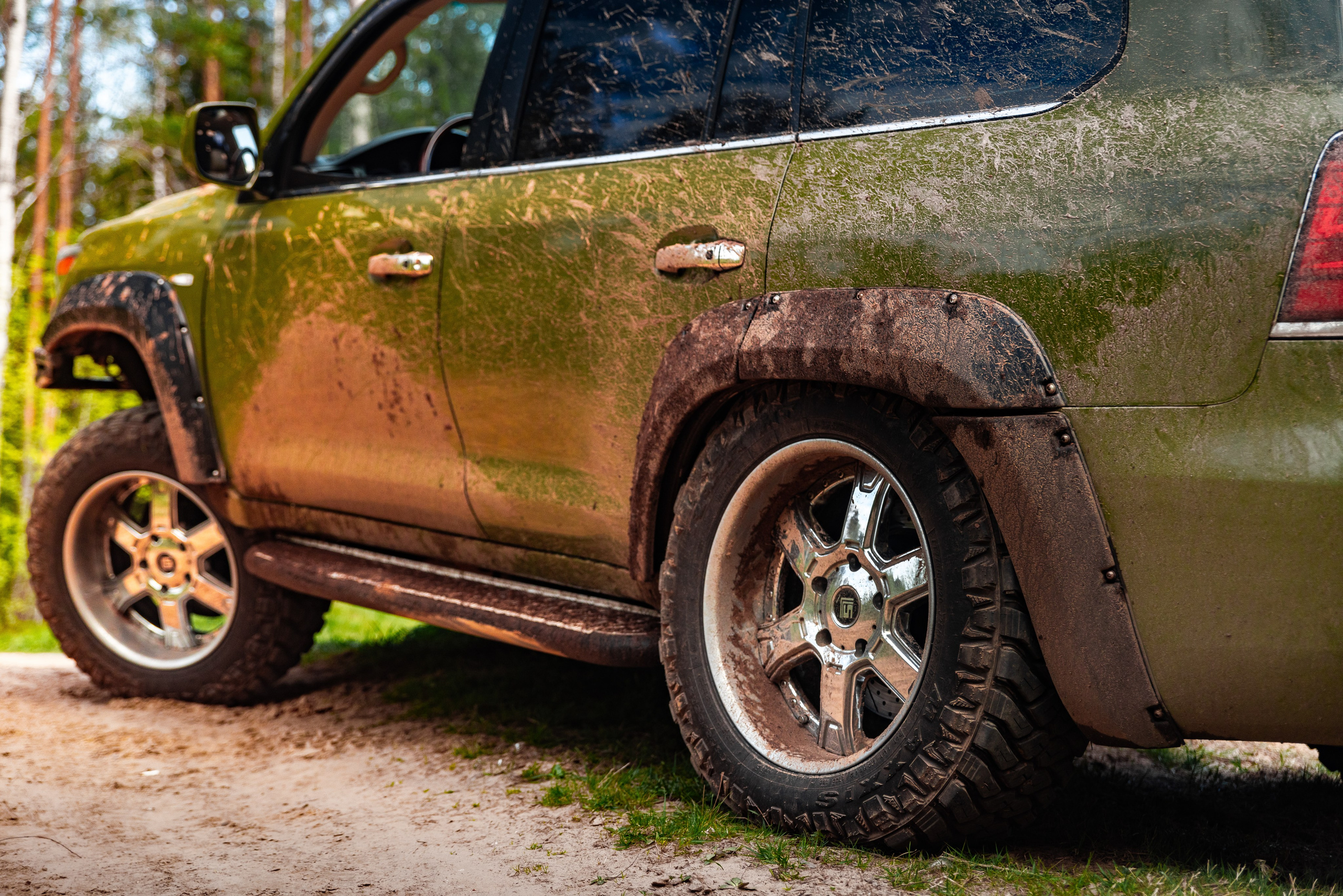 Lexus lx570. Автомобильный фотограф в Санкт-Петербурге — Илья Kaseone_1